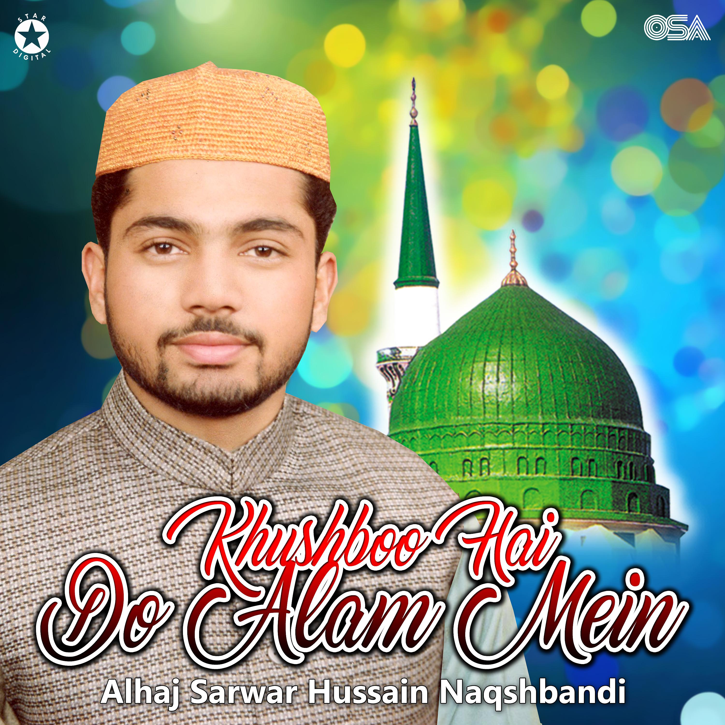 Постер альбома Khushboo Hai Do Alam Mein