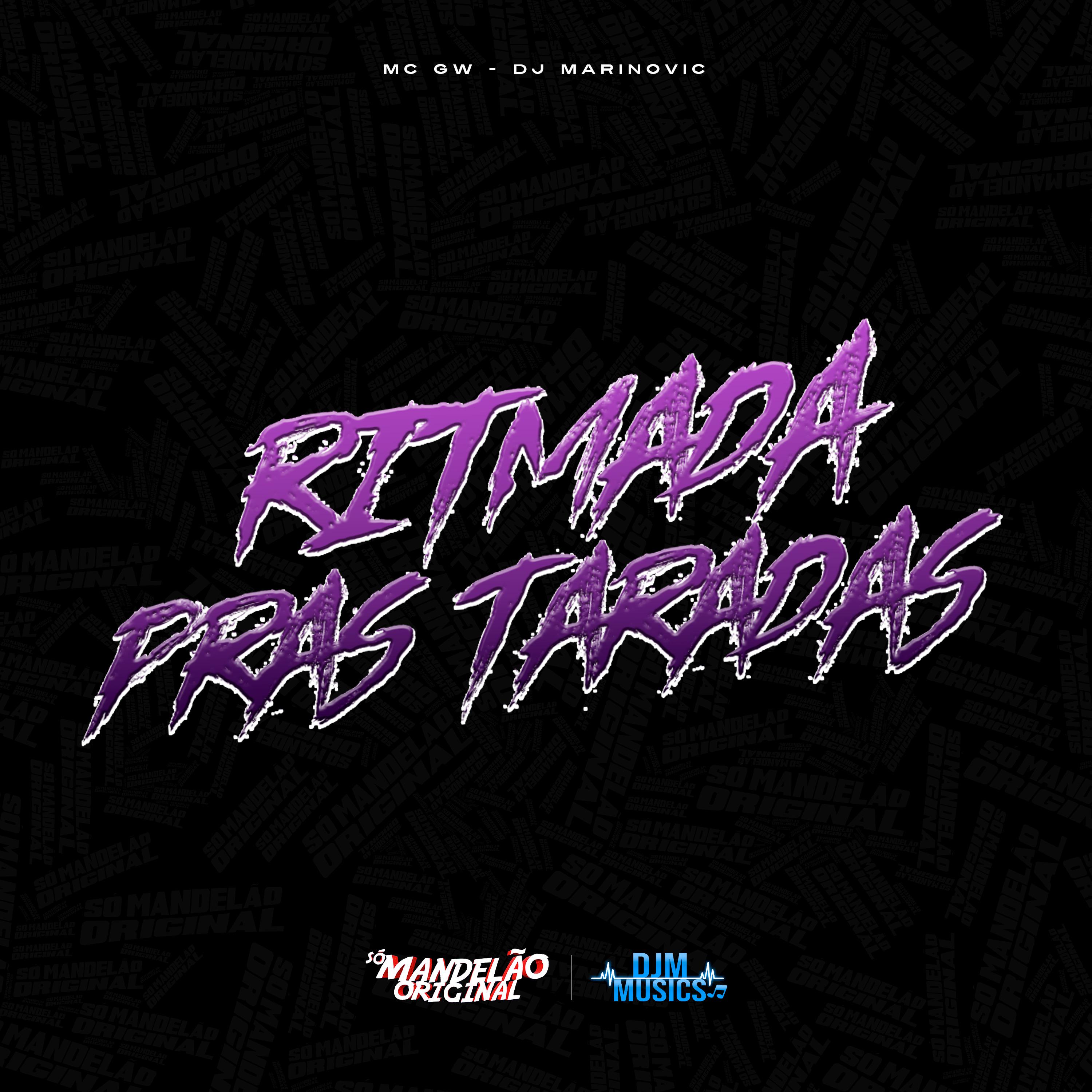 Постер альбома Ritmada Pras Taradas
