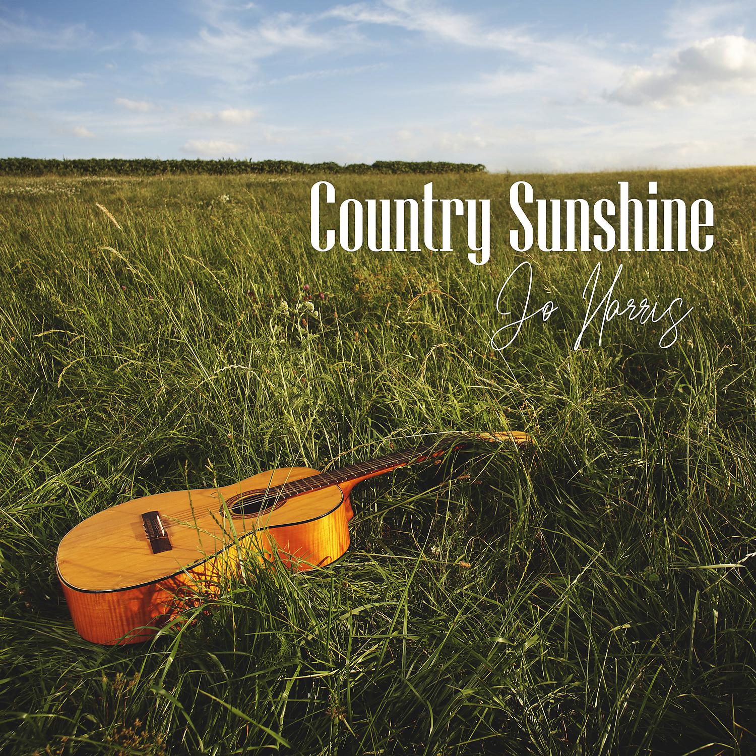 Постер альбома Country Sunshine