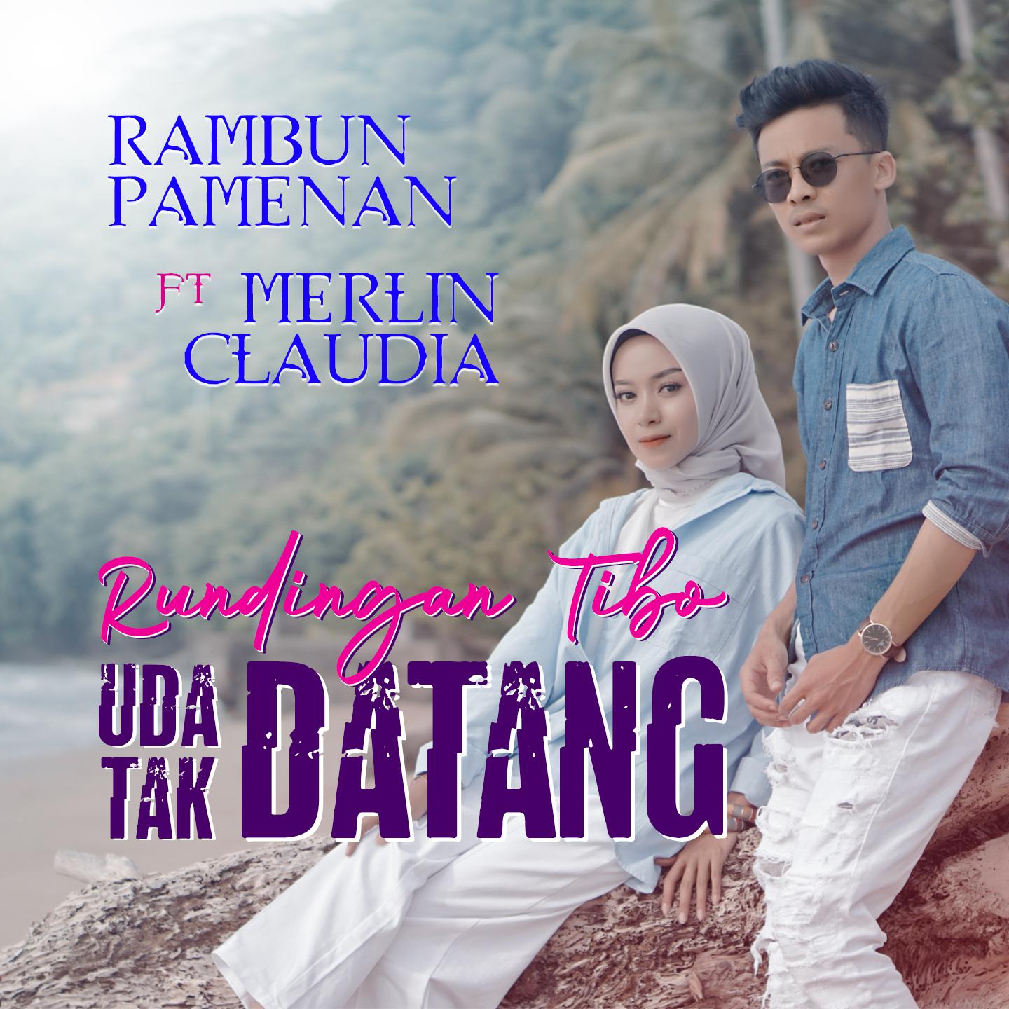 Постер альбома Rundingan Tibo Uda Tak Datang