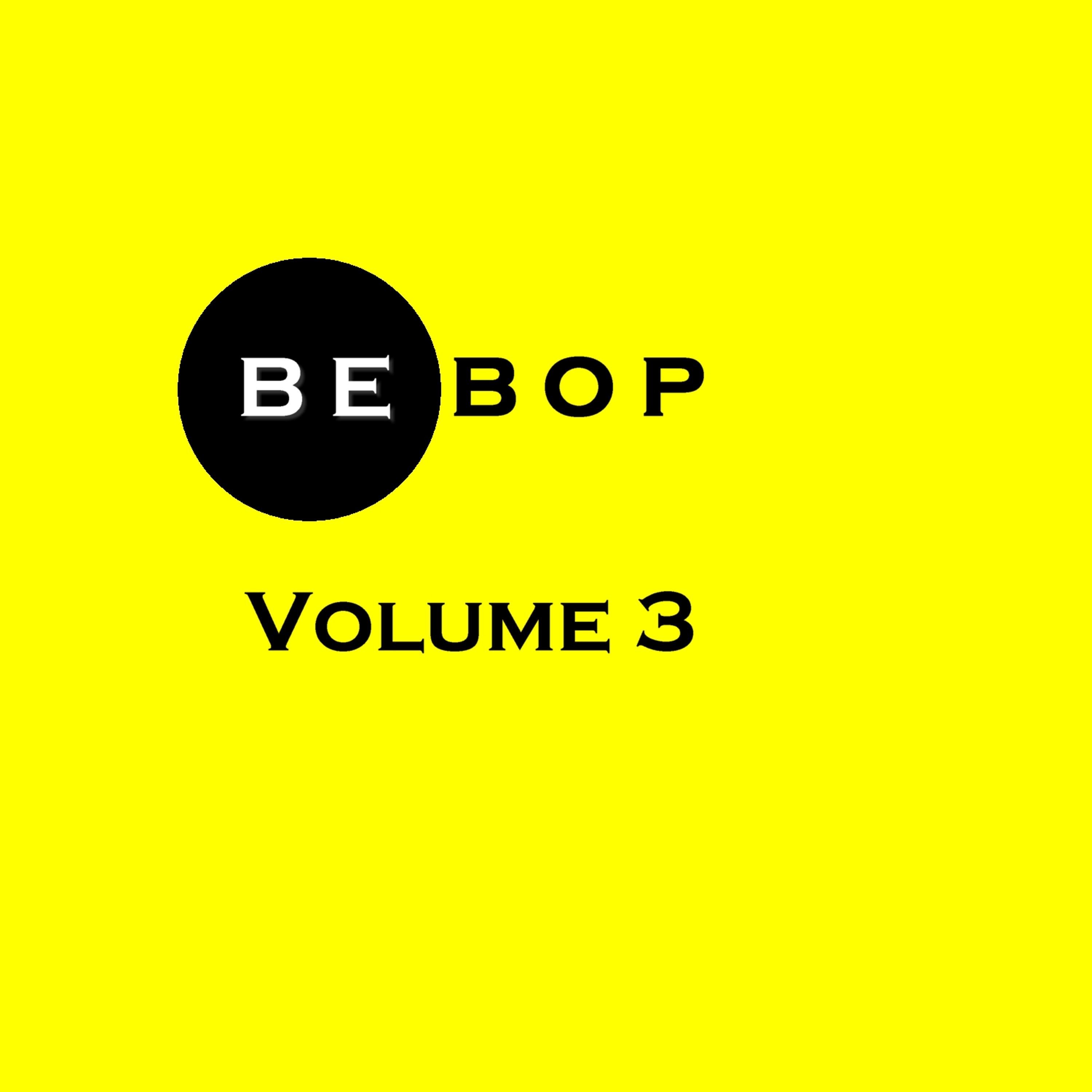 Постер альбома Bebop: Volume 3