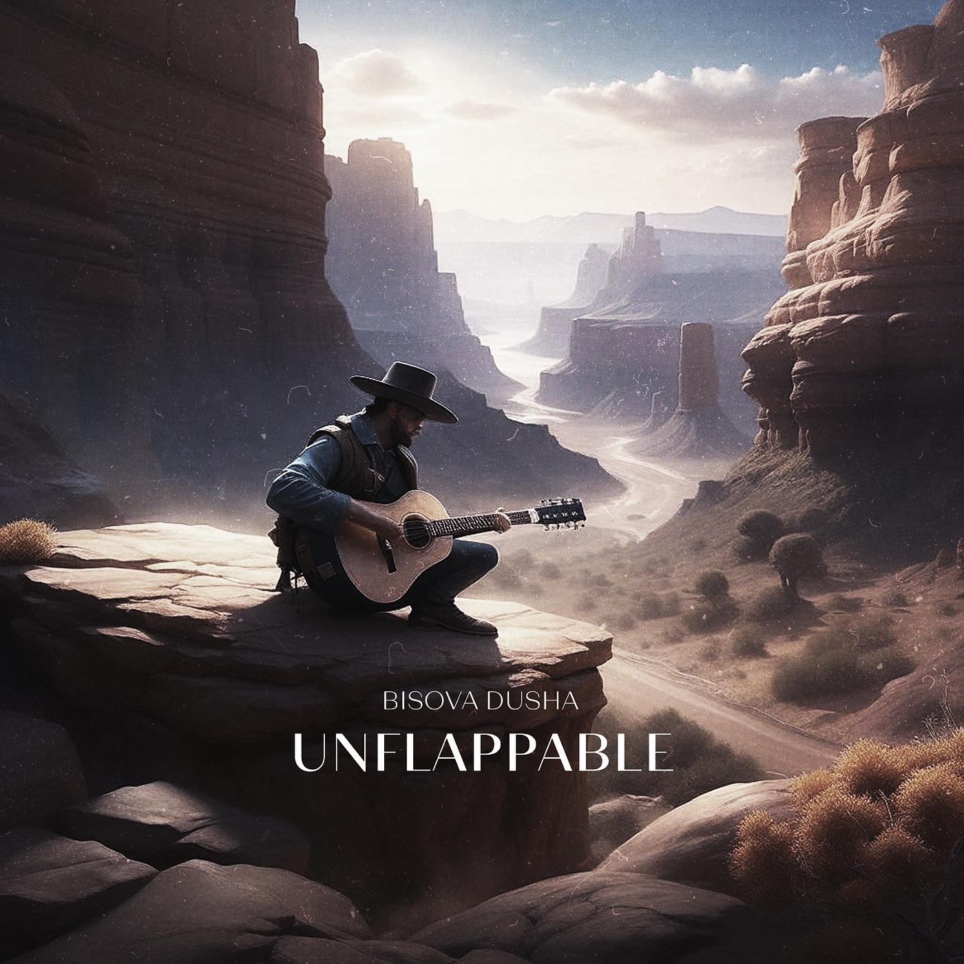 Постер альбома Unflappable