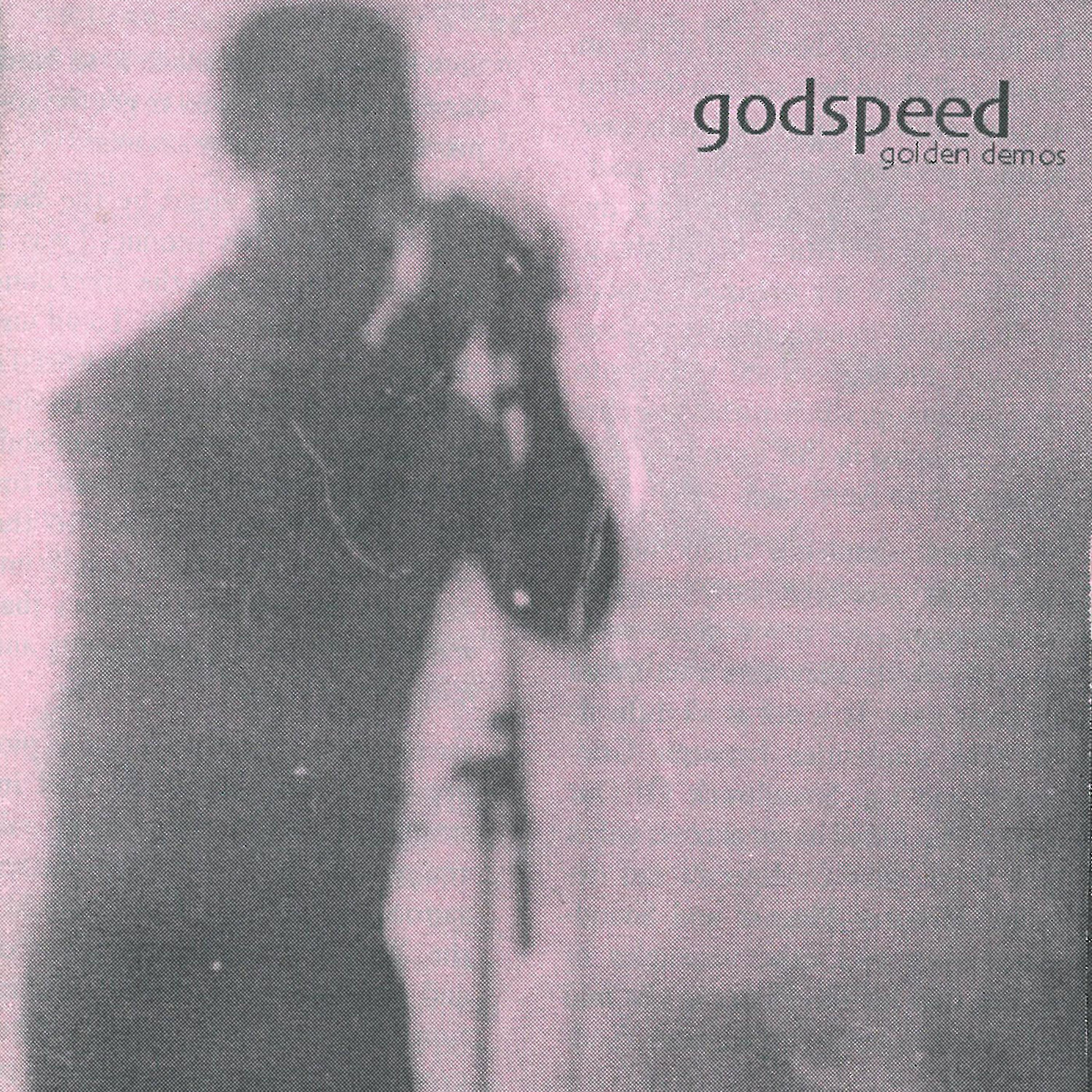 Постер альбома Golden Demos 1991-93