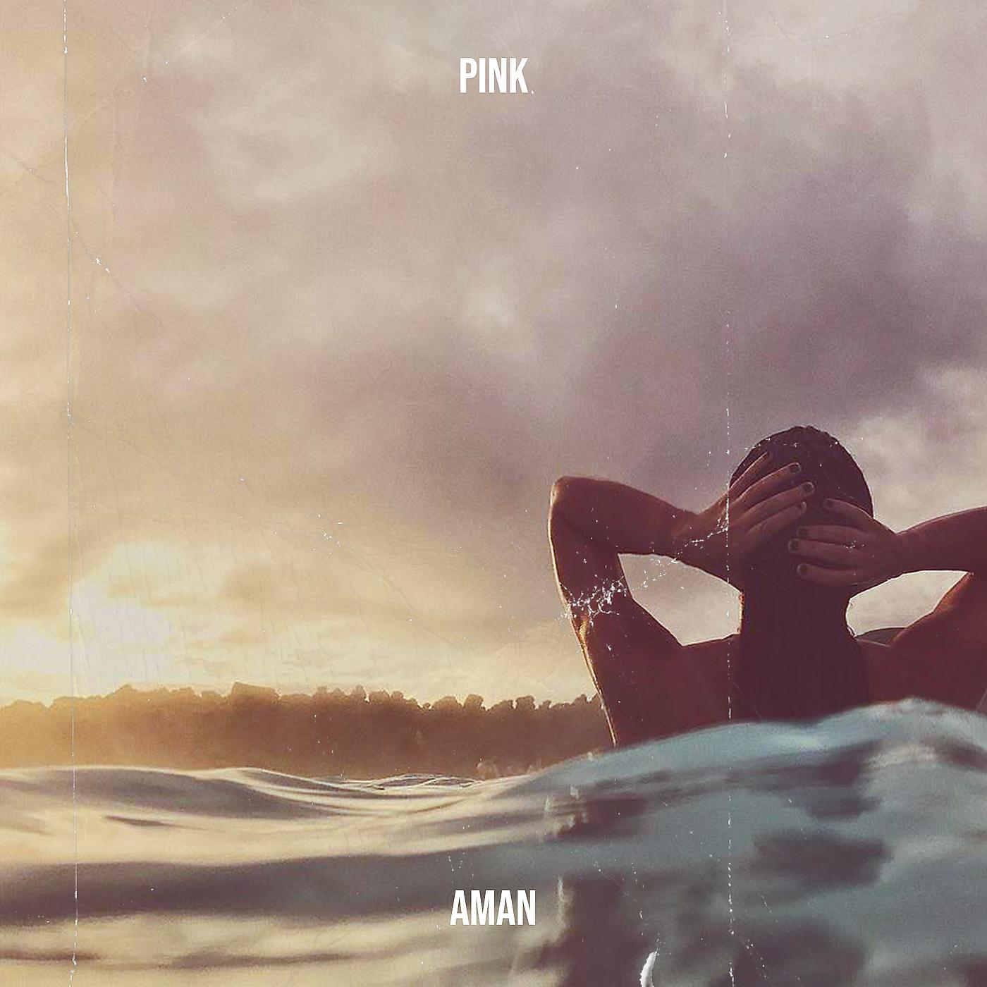 Постер альбома Pink