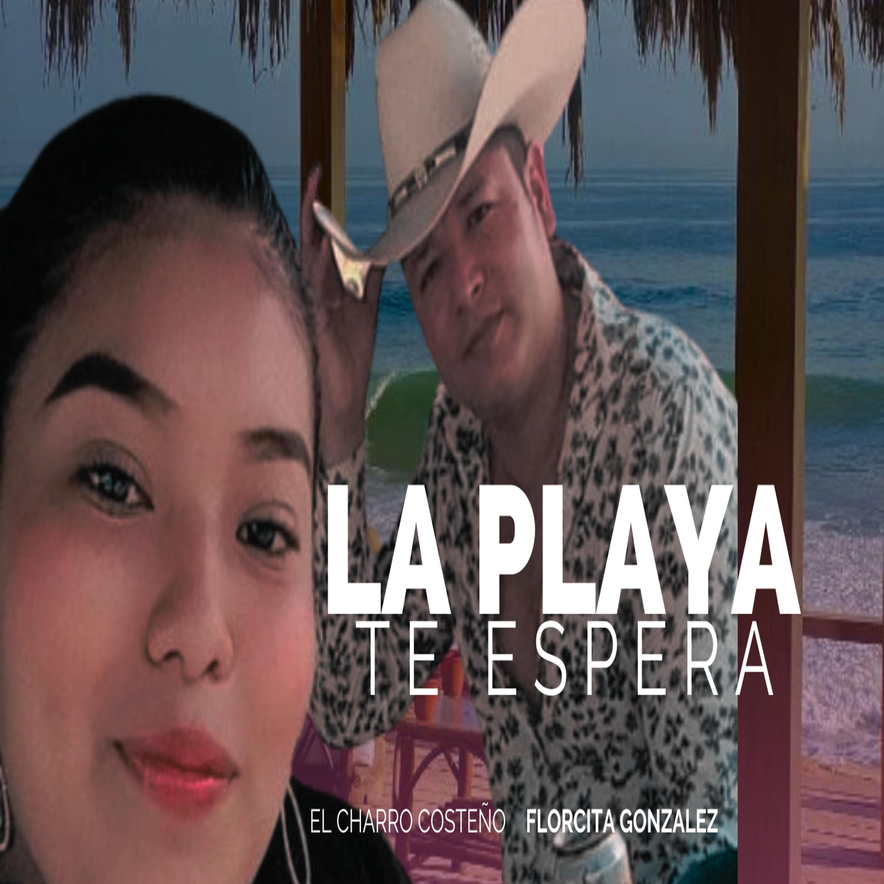 Постер альбома La Playa Te Espera