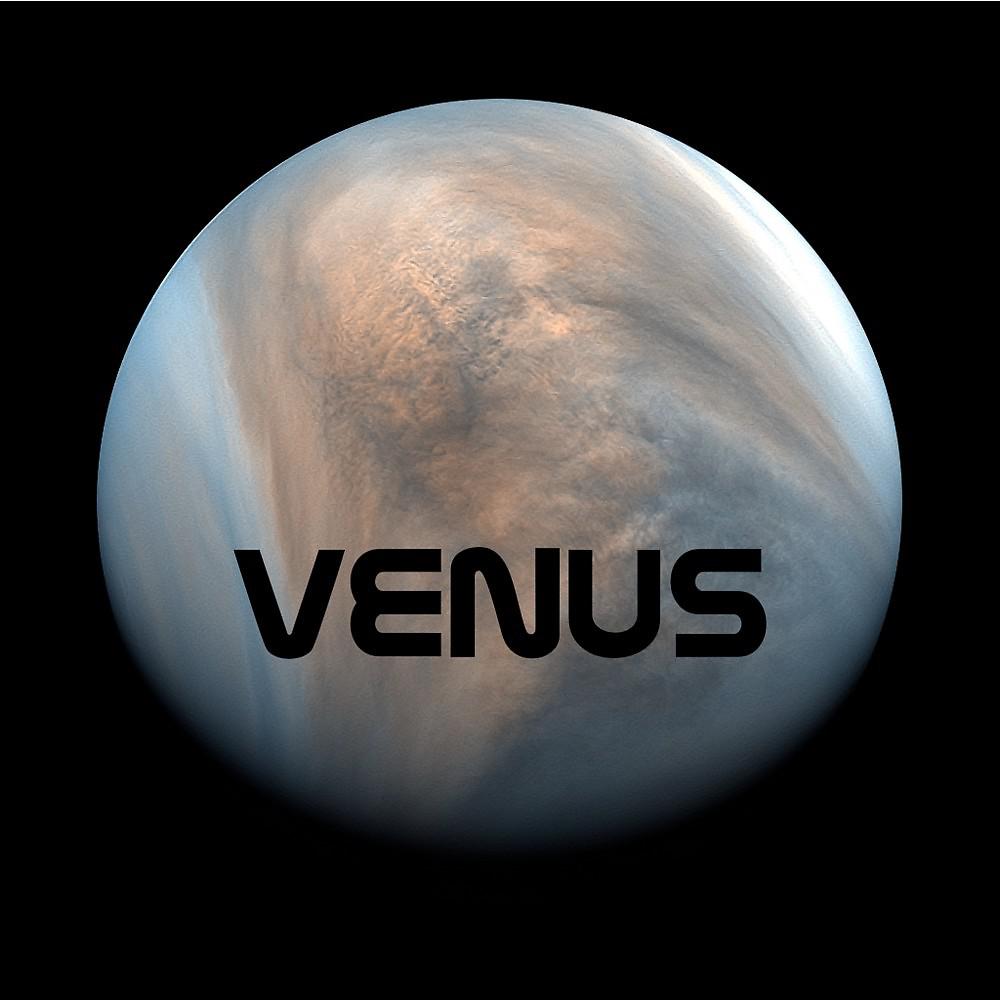 Постер альбома Venus (Deep House Version)