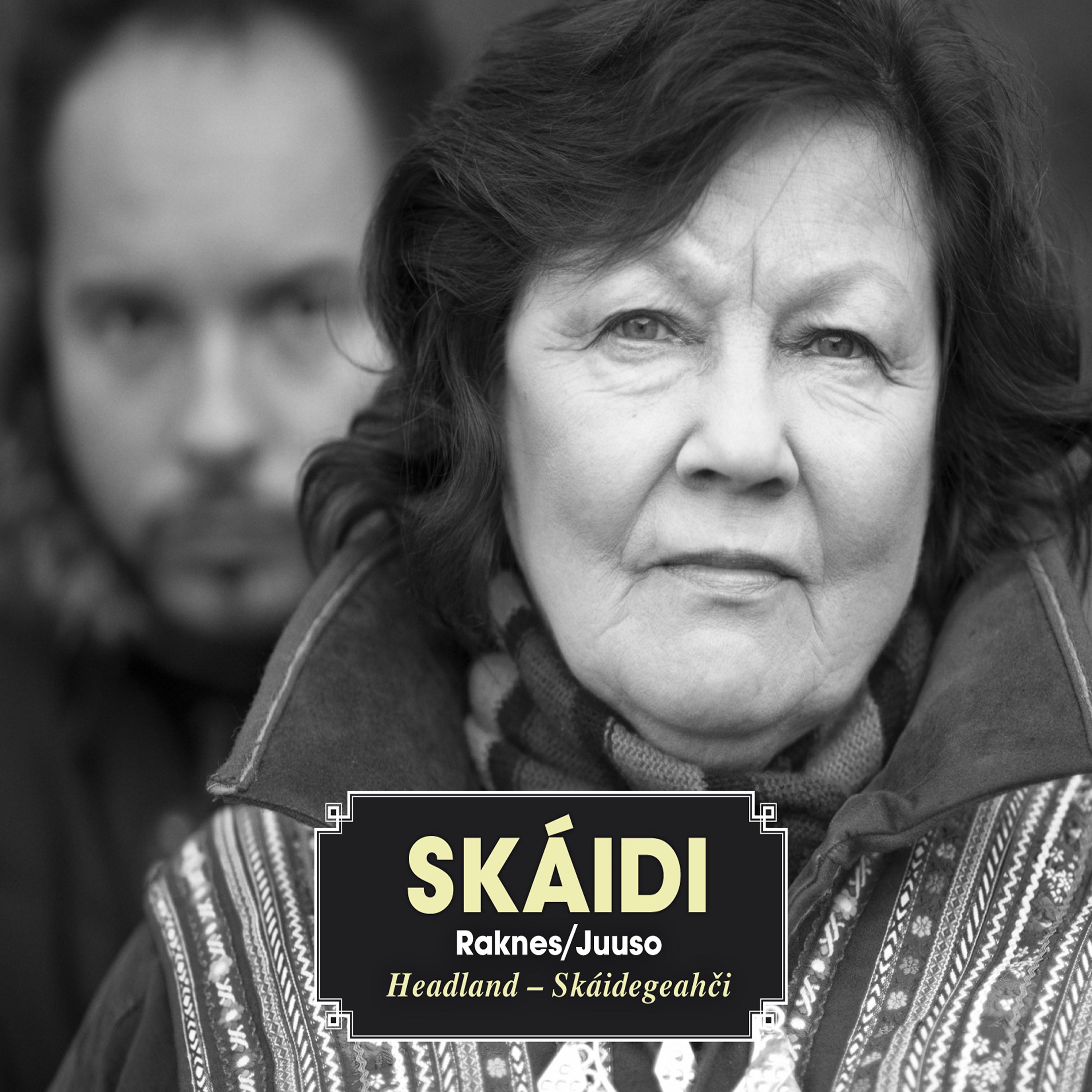 Постер альбома Headland - Skáidegeahči