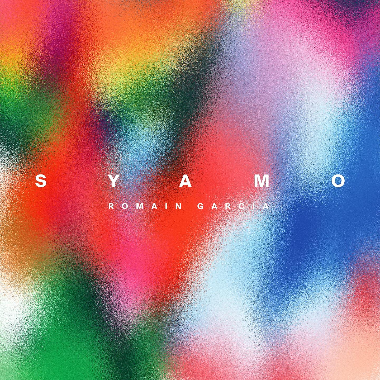 Постер альбома Syamo