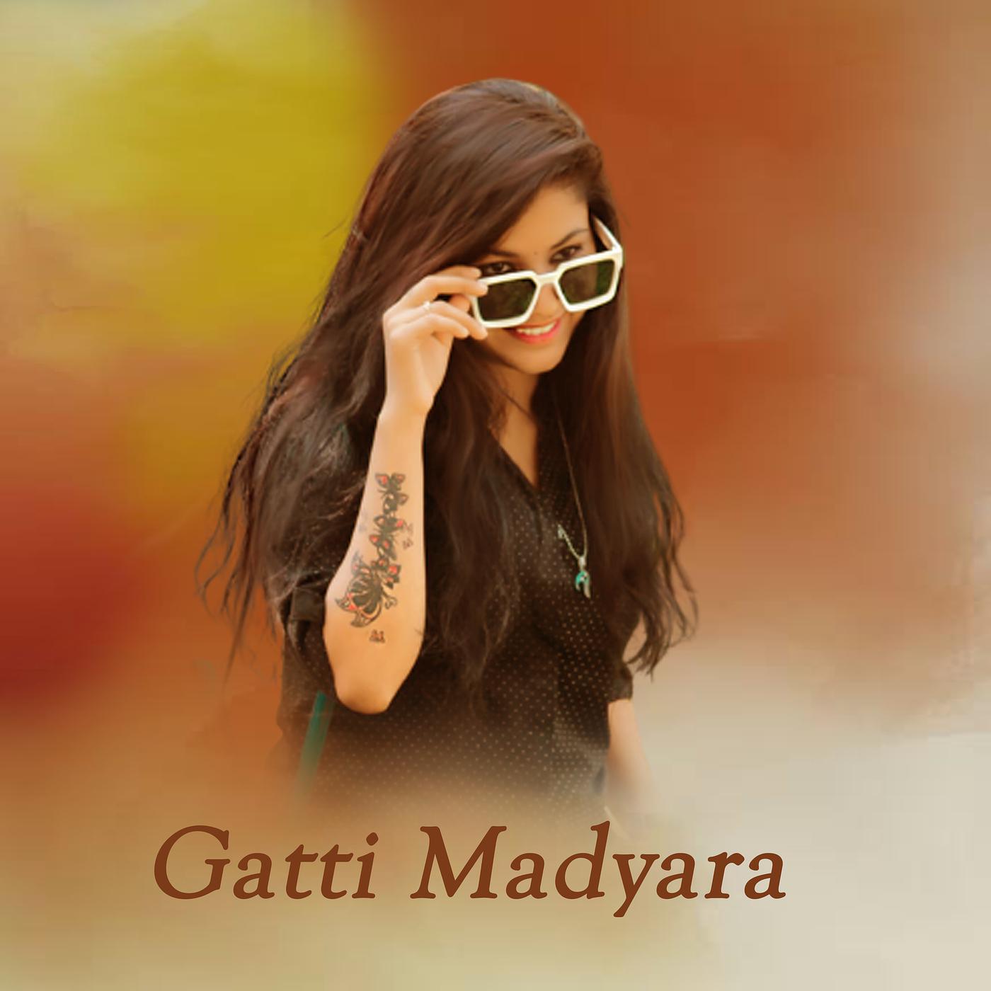 Постер альбома Gatti Madyara