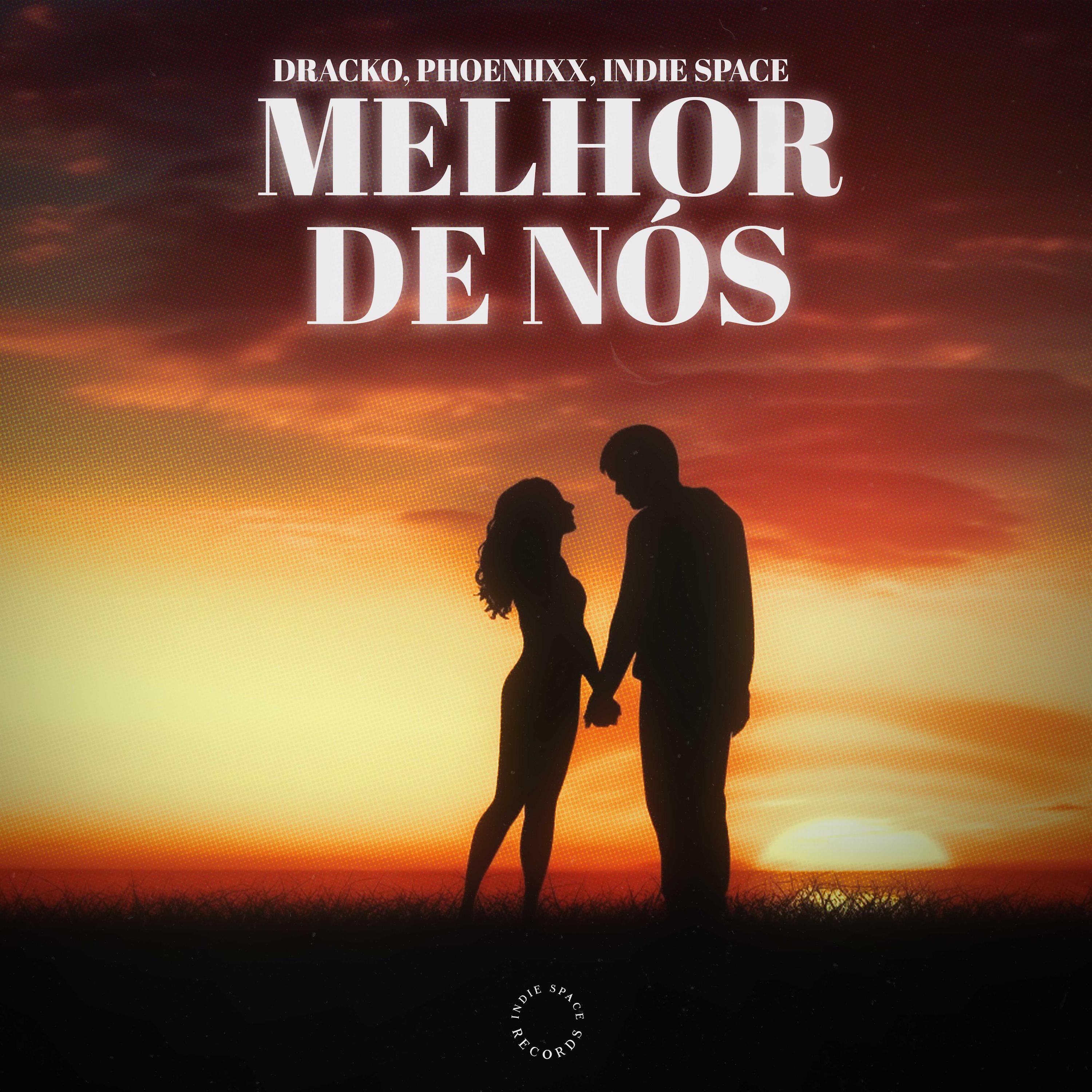 Постер альбома Melhor de Nós
