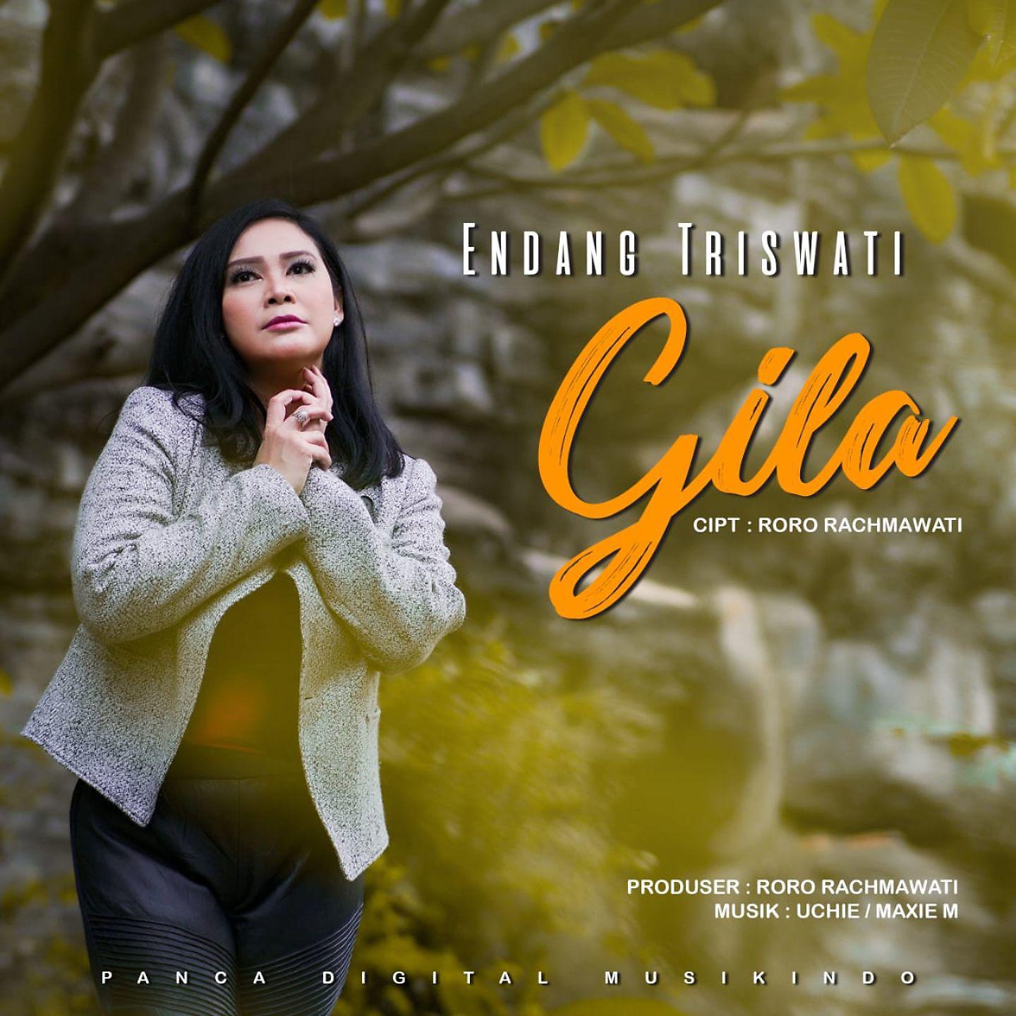 Постер альбома GILA