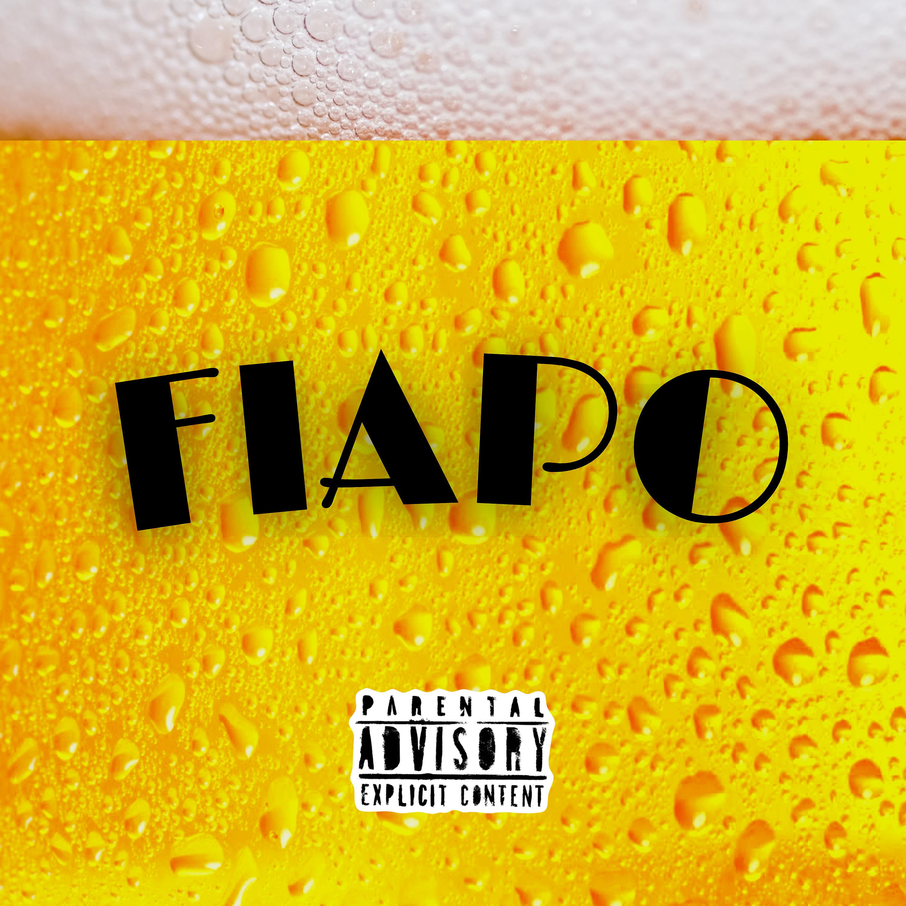 Постер альбома Fiapo
