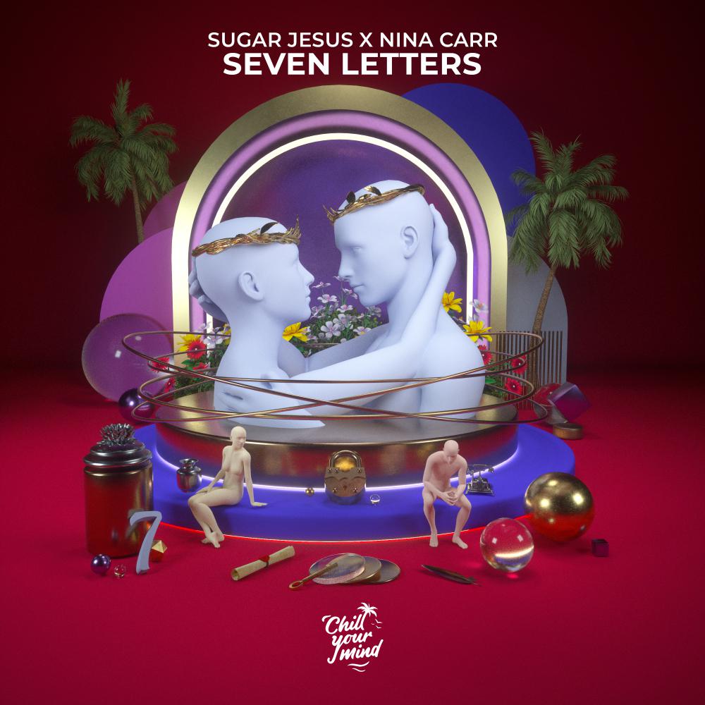 Постер альбома Seven Letters