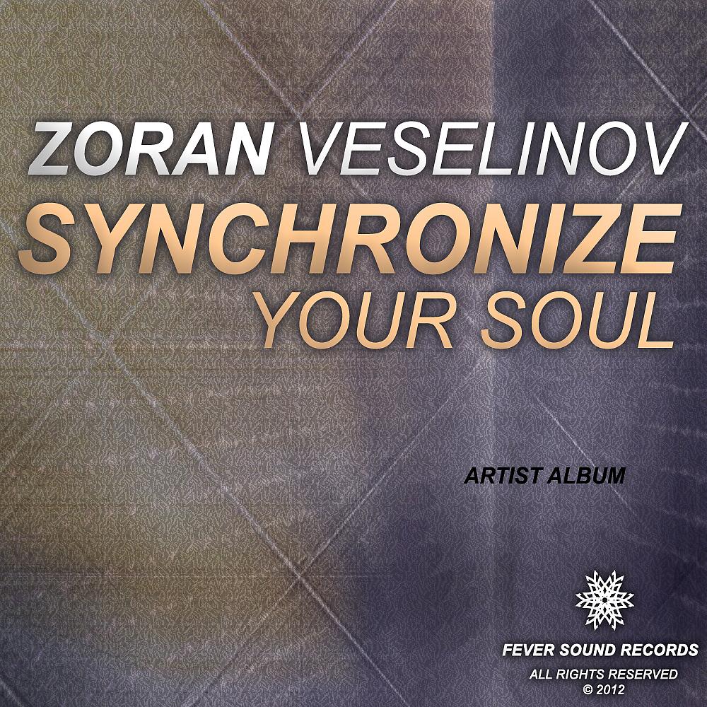 Постер альбома Synchronize Your Soul (Artist Album)