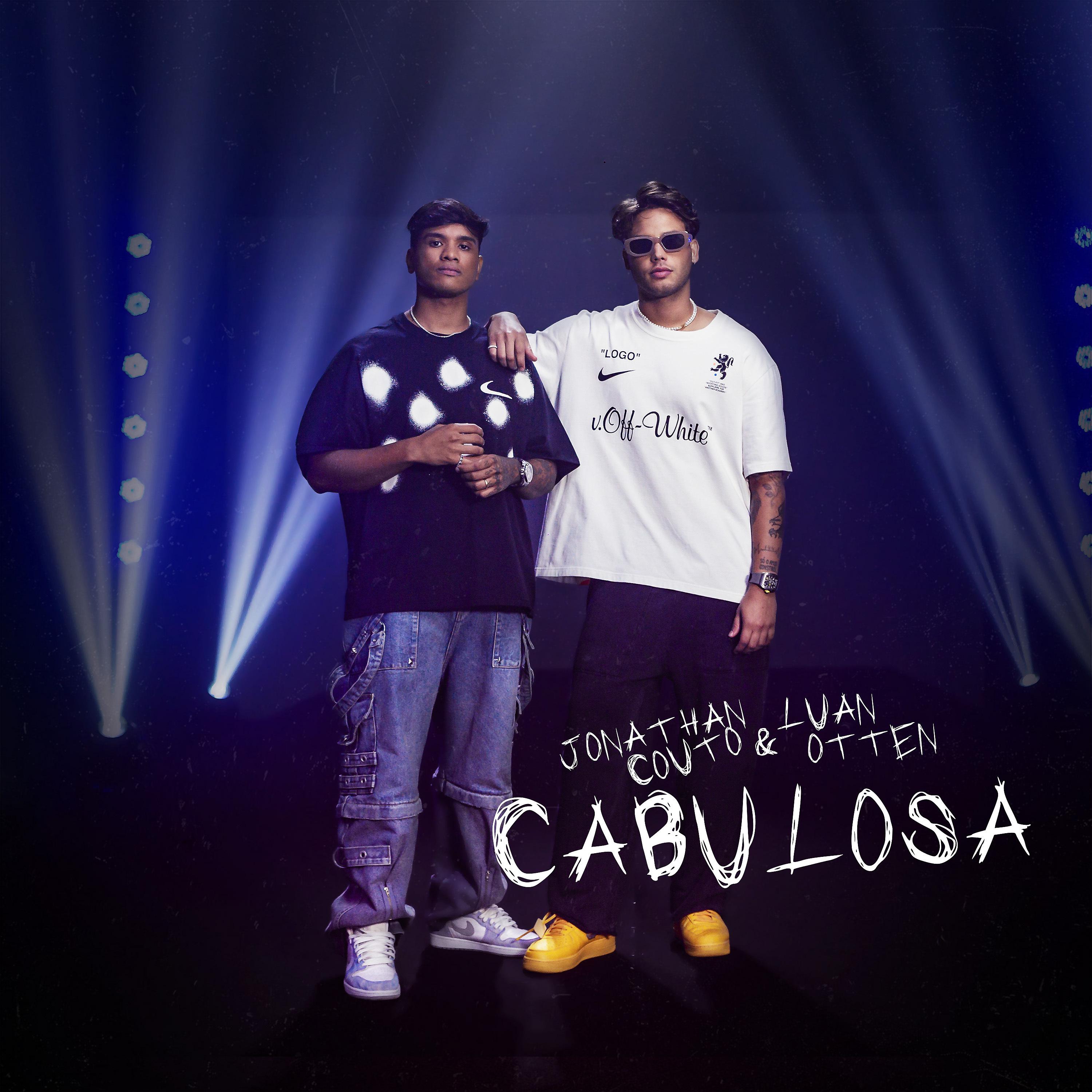 Постер альбома Cabulosa