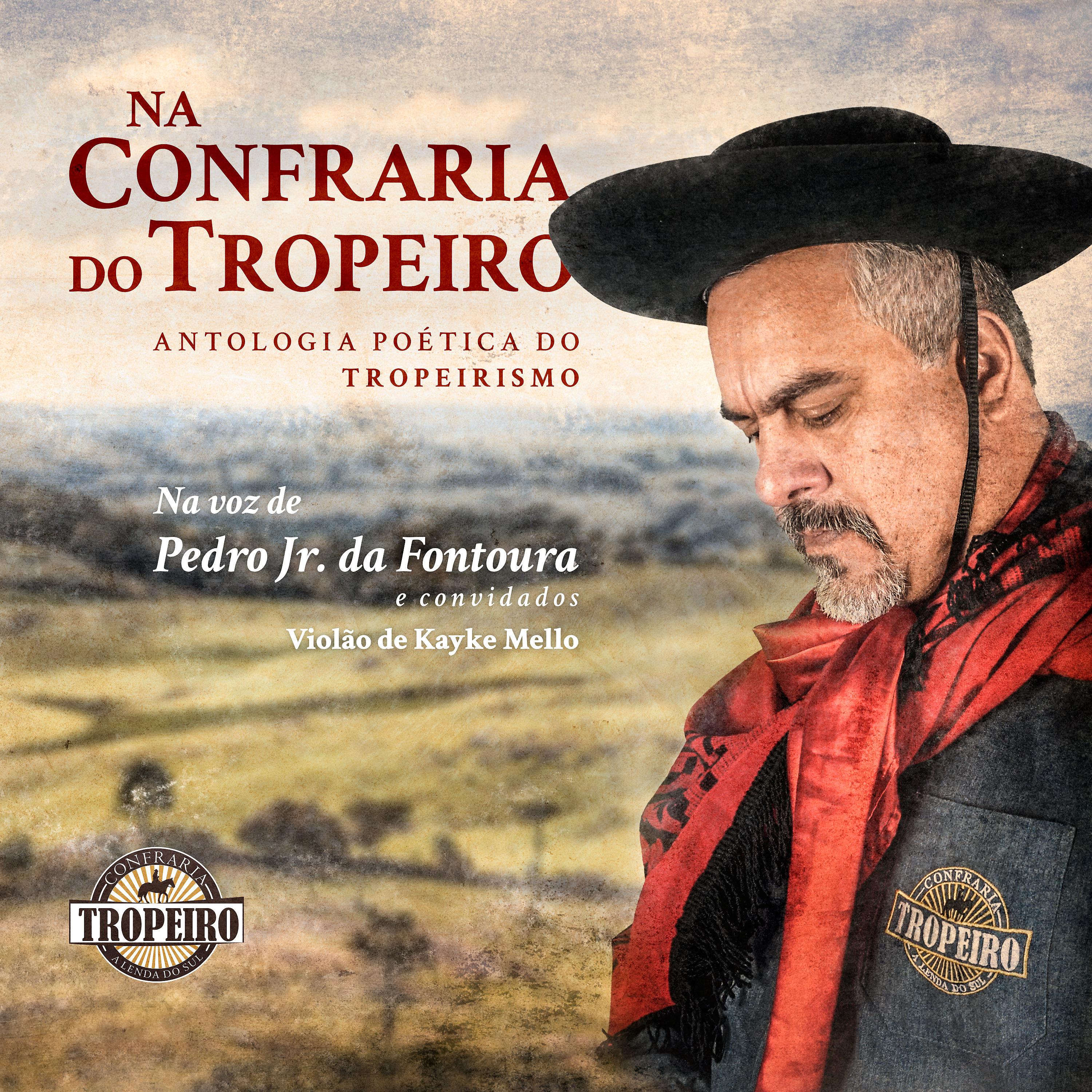Постер альбома Na Confraria do Tropeiro, Vol. 1