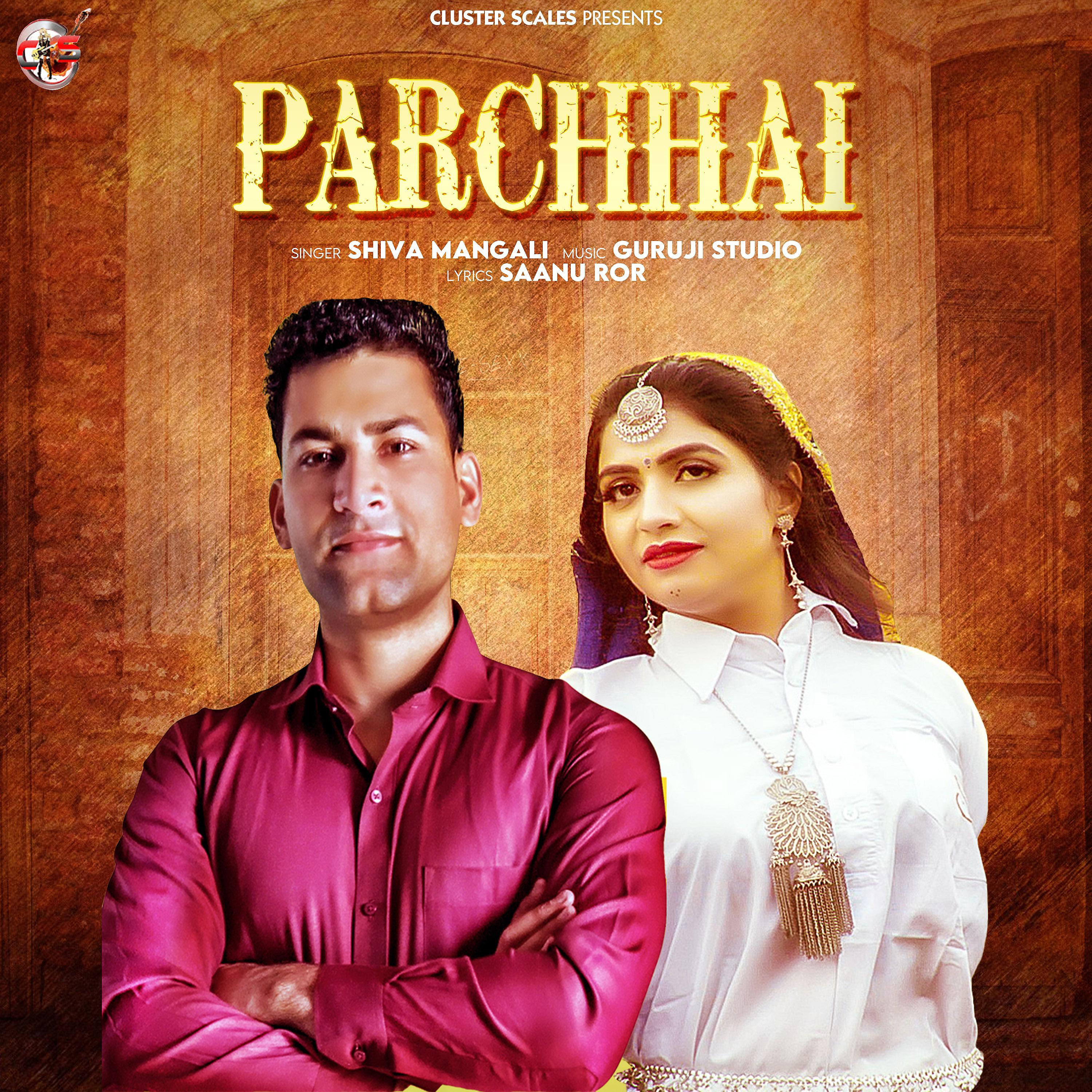 Постер альбома Parchhai - Single