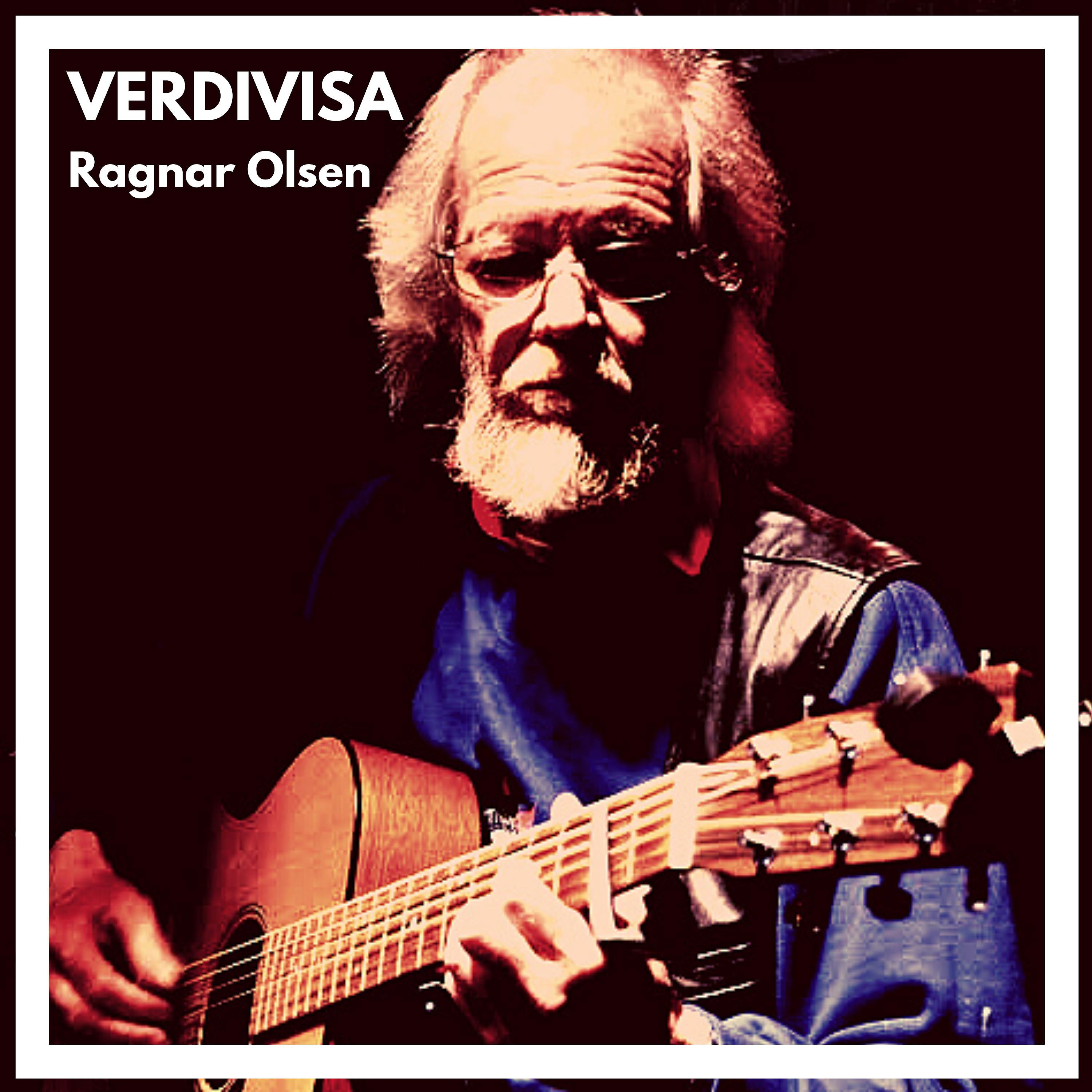 Постер альбома Verdivisa