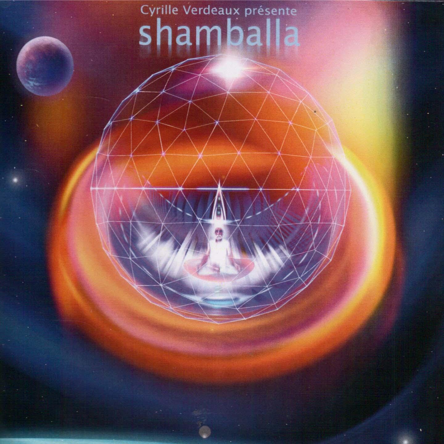 Постер альбома Shamballa