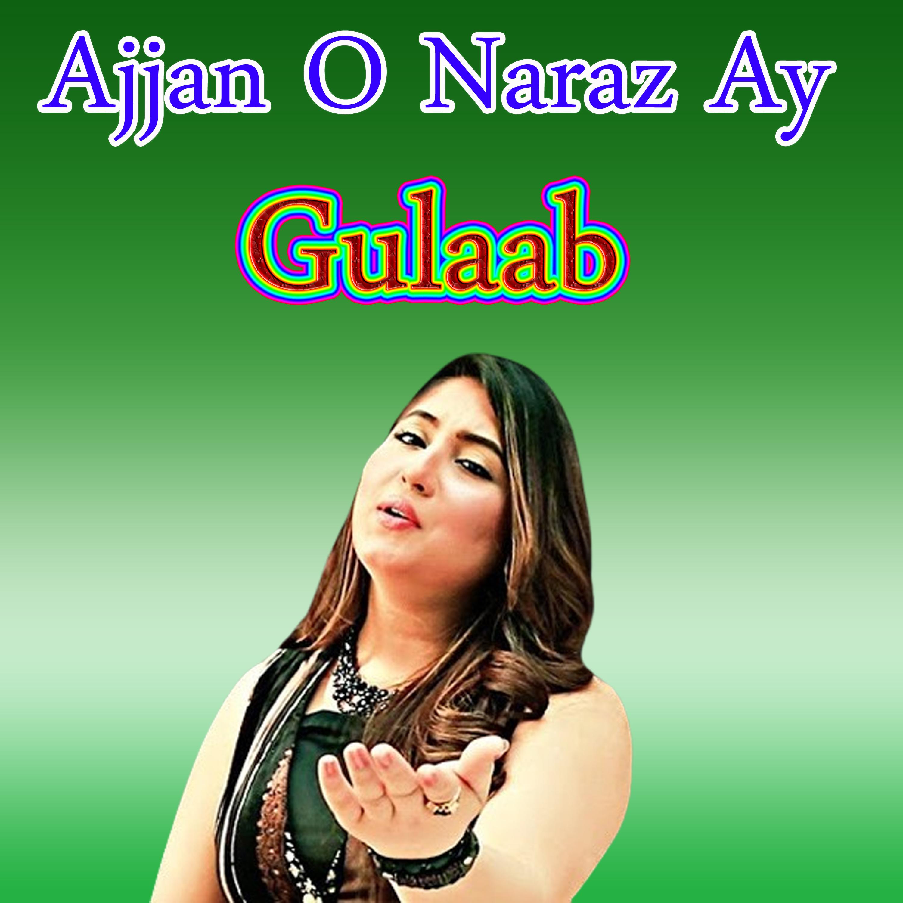 Постер альбома Ajjan O Naraz Ay