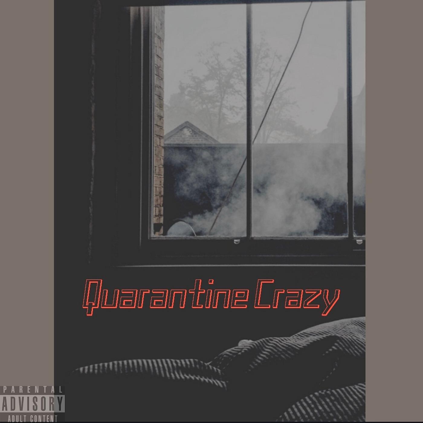 Постер альбома Quarantine Crazy