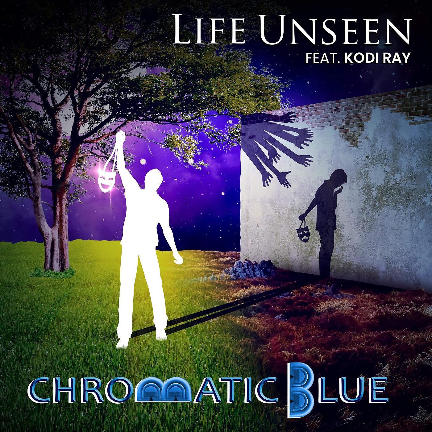 Постер альбома Life Unseen