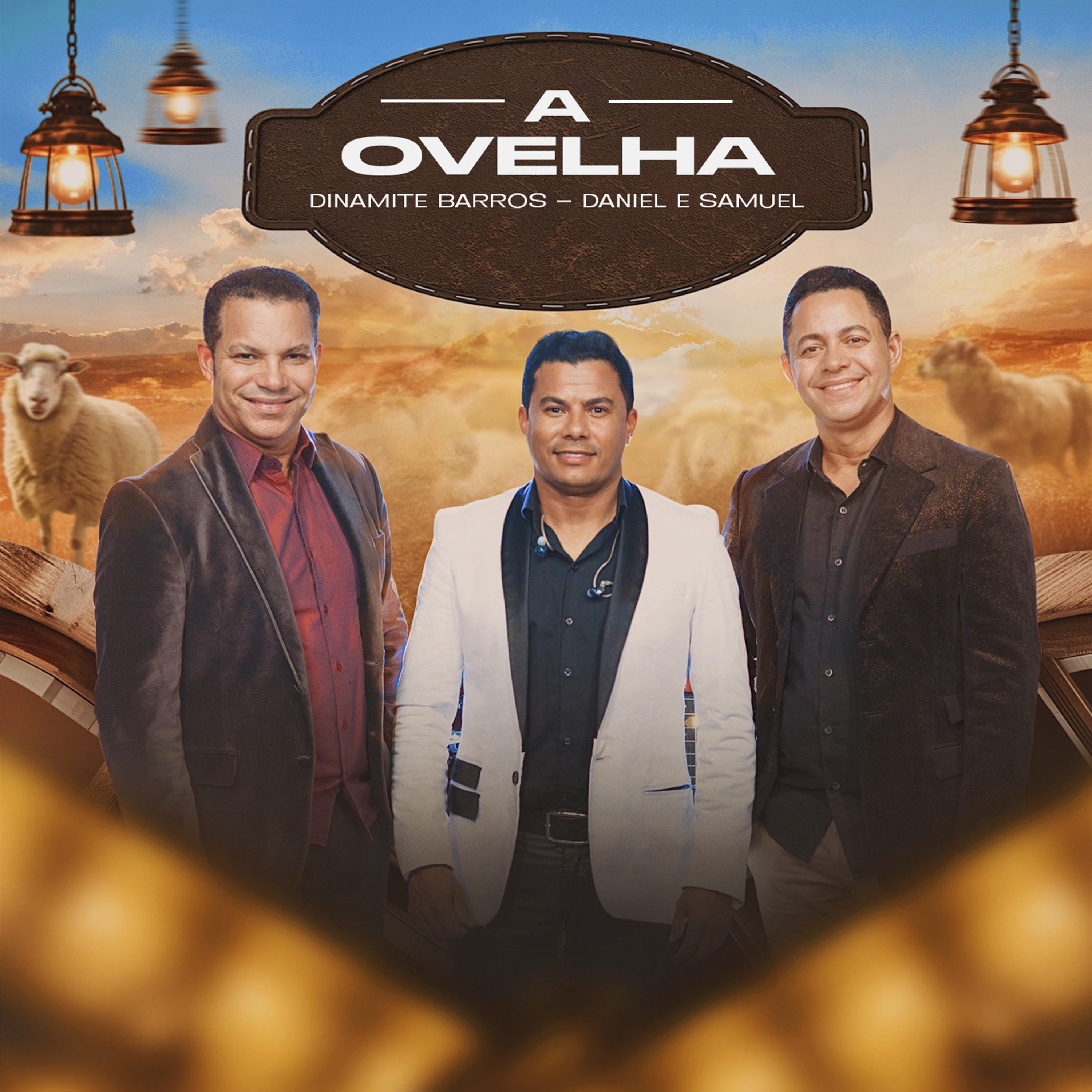 Постер альбома A Ovelha