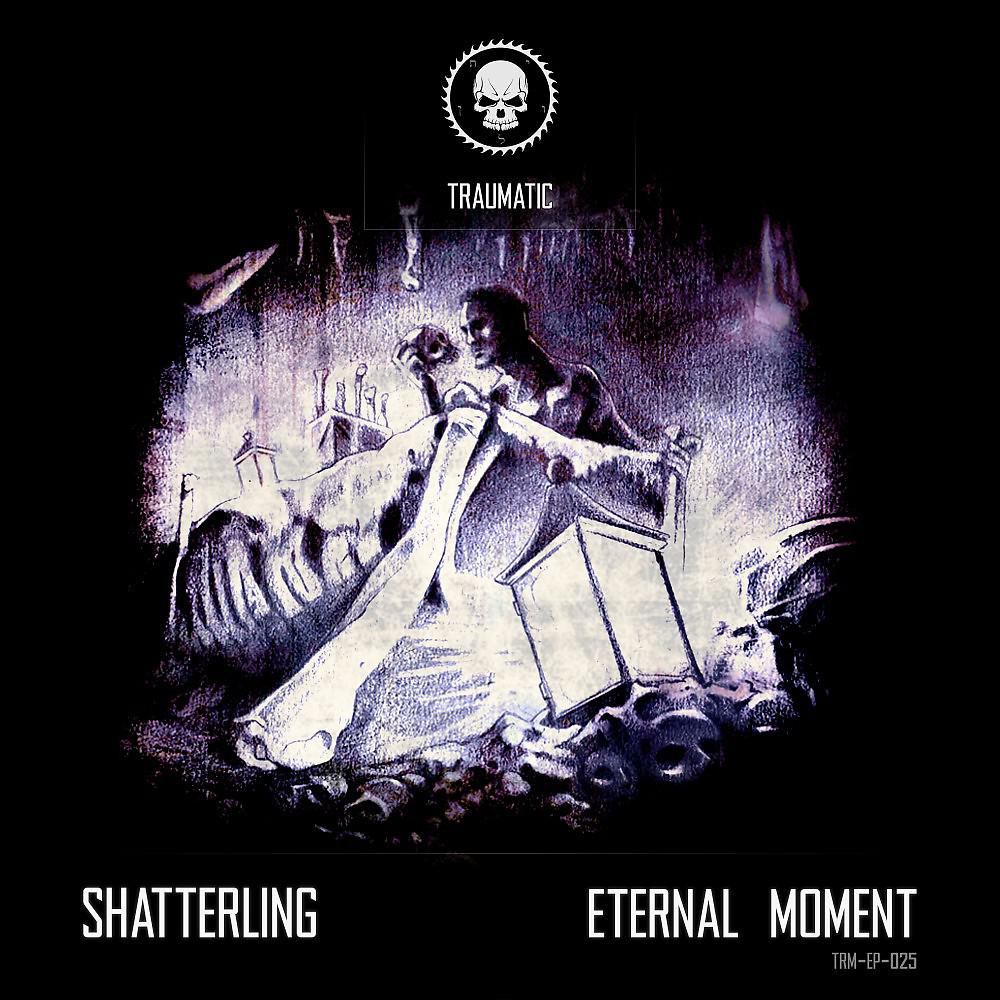 Постер альбома Eternal Moment