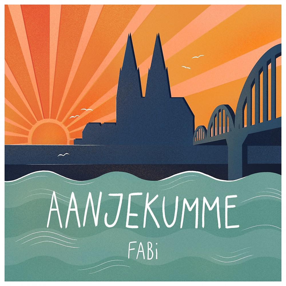 Постер альбома Aanjekumme