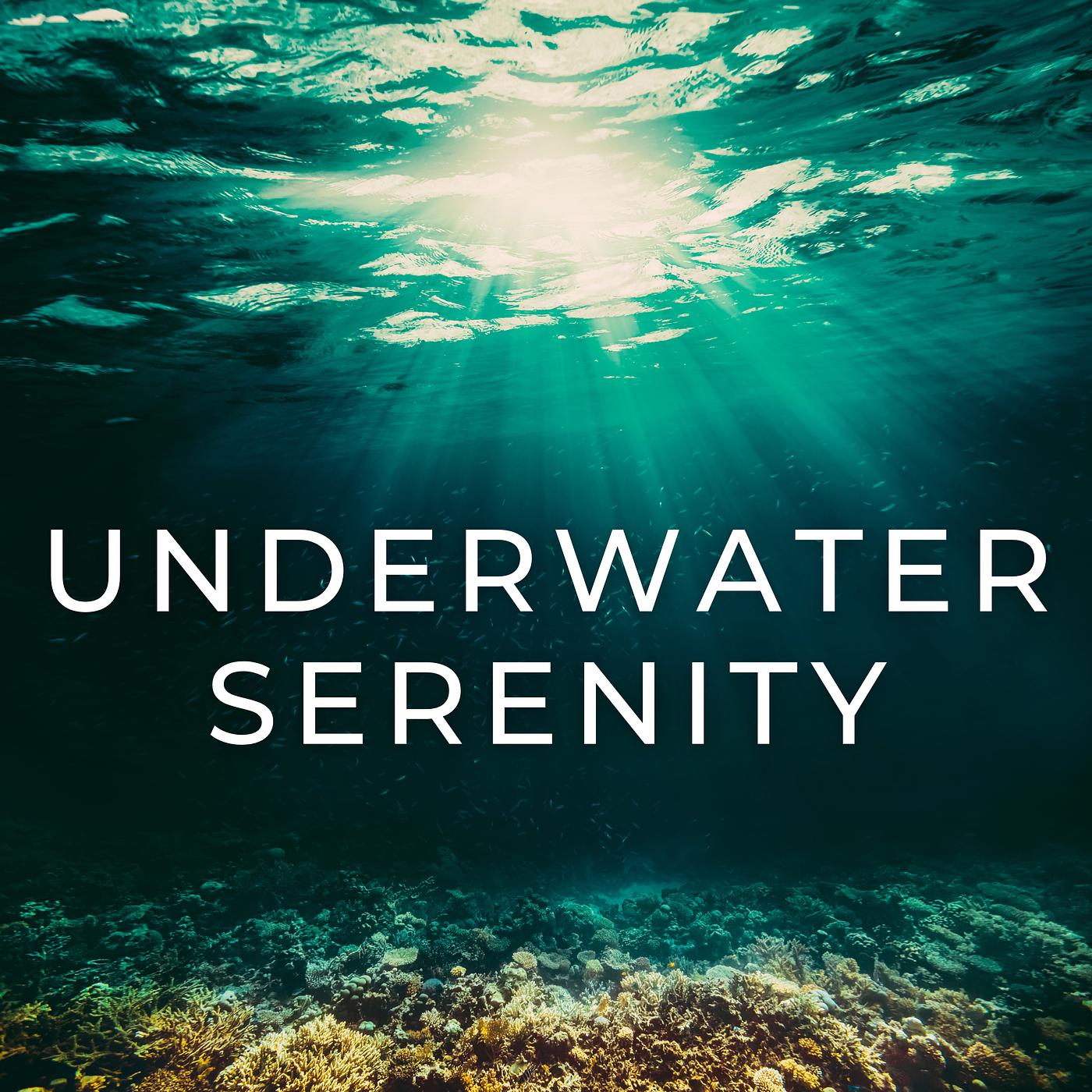 Постер альбома Underwater Serenity