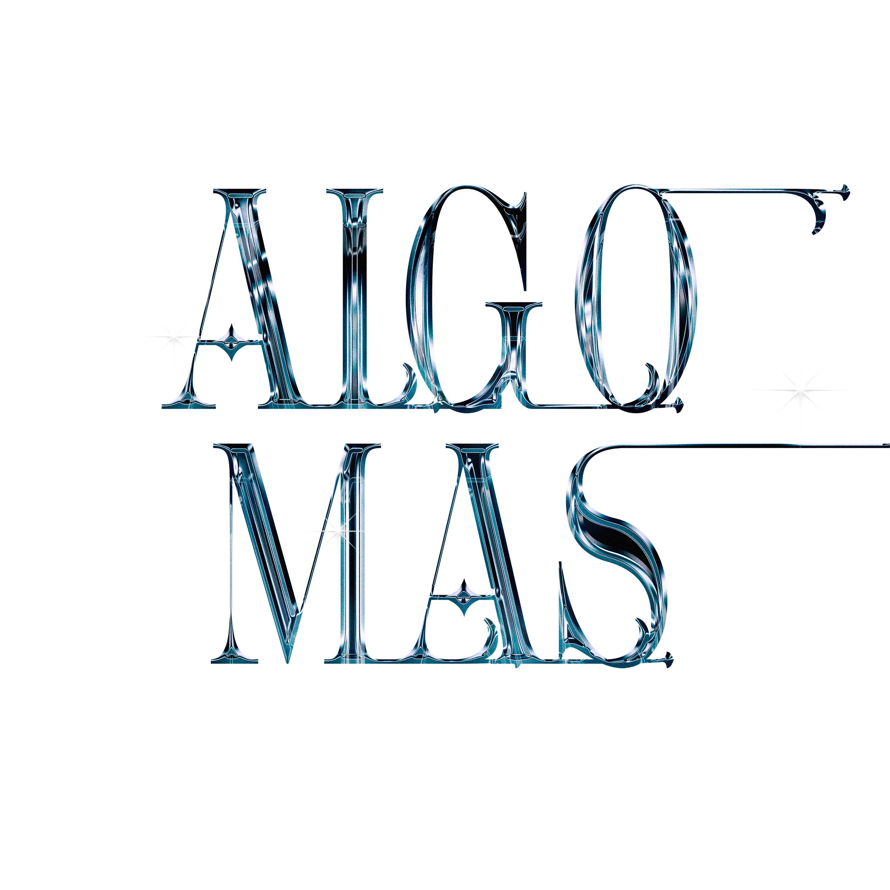 Постер альбома Algo Mas