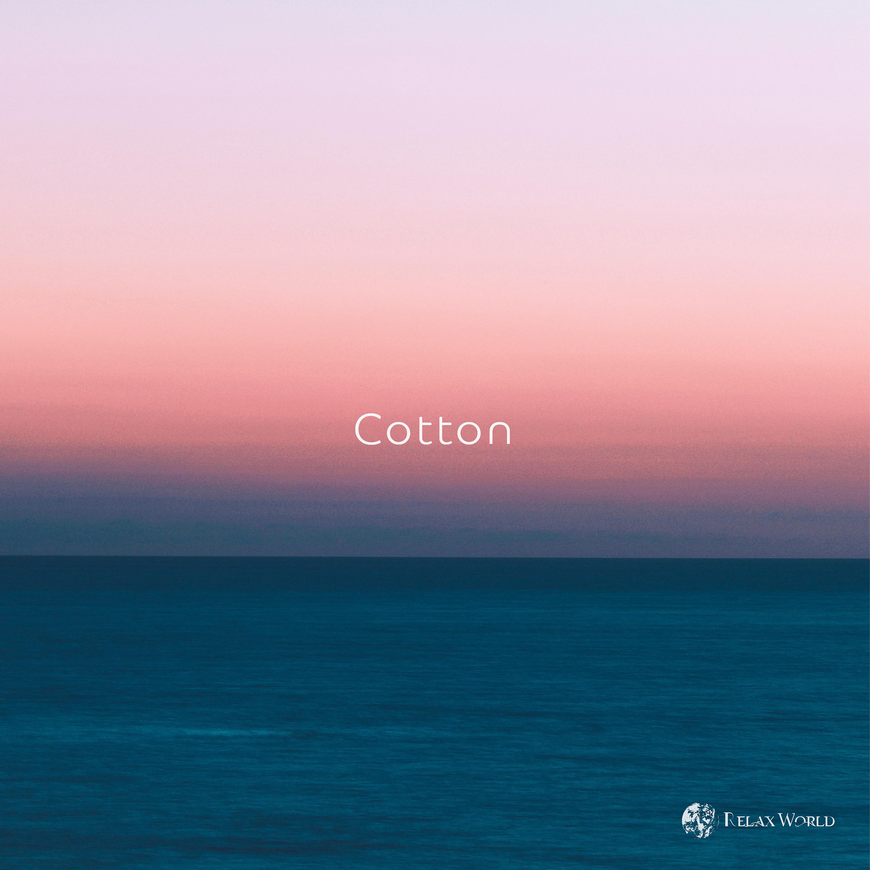 Постер альбома Cotton