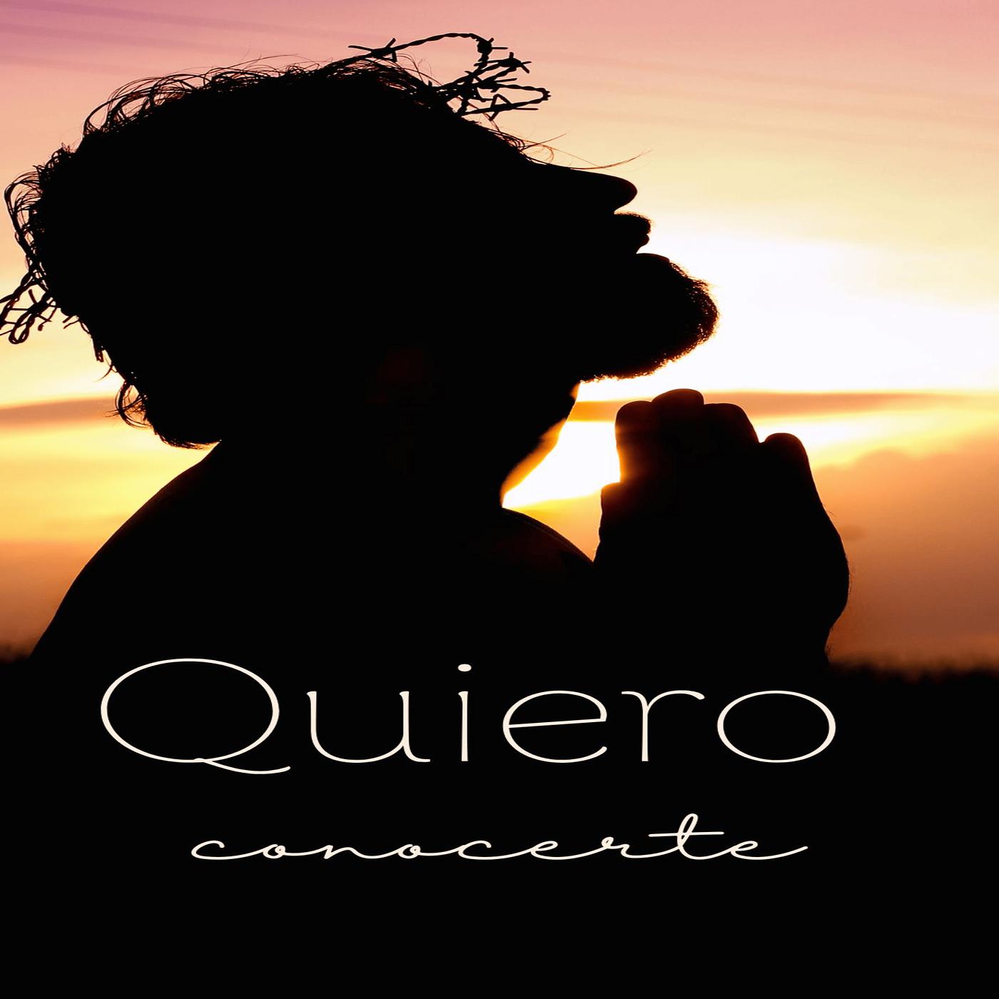 Постер альбома Quiero Conocerte