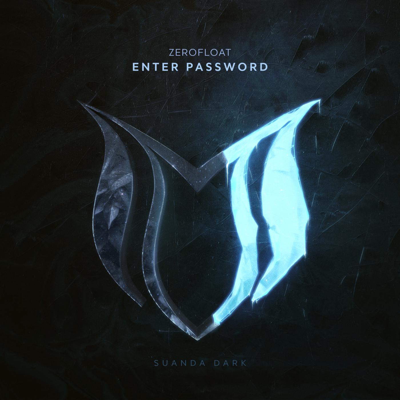 Постер альбома Enter Password