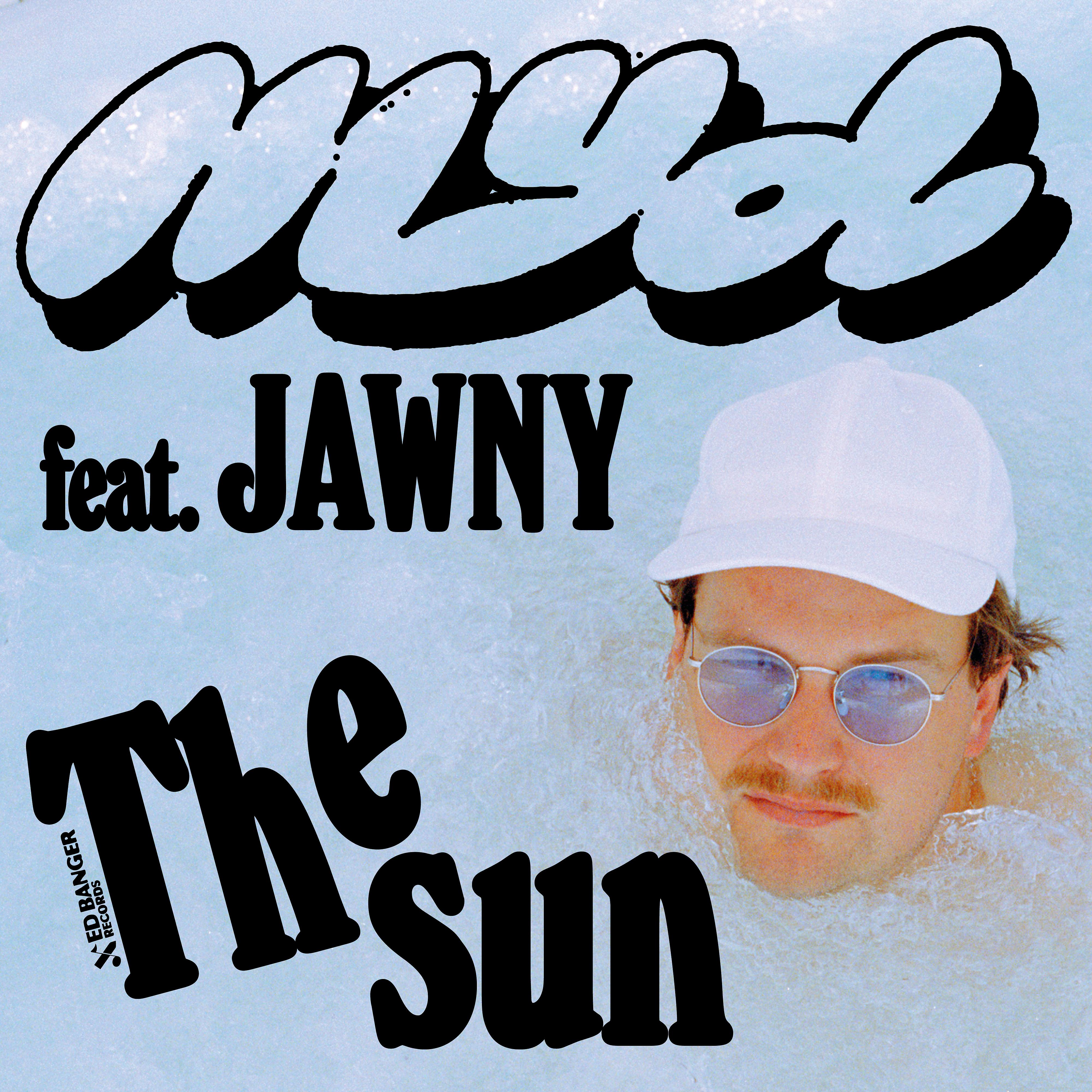 Постер альбома The Sun (feat. JAWNY)