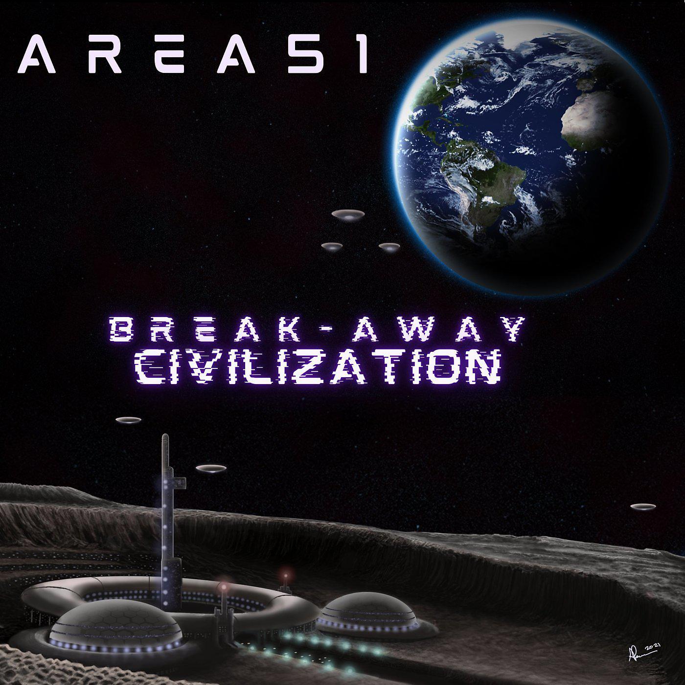 Постер альбома Break-away Civilization
