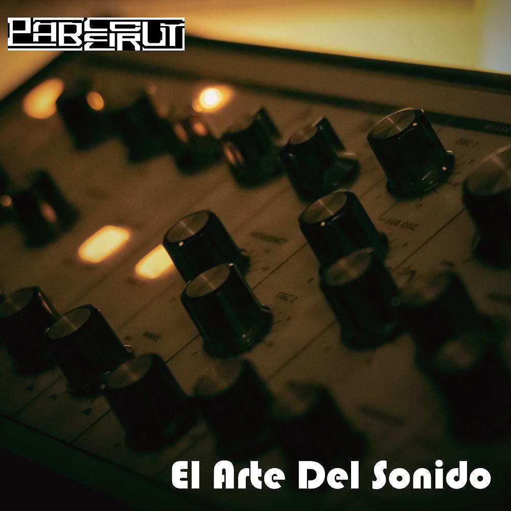 Постер альбома El Arte Del Sonido