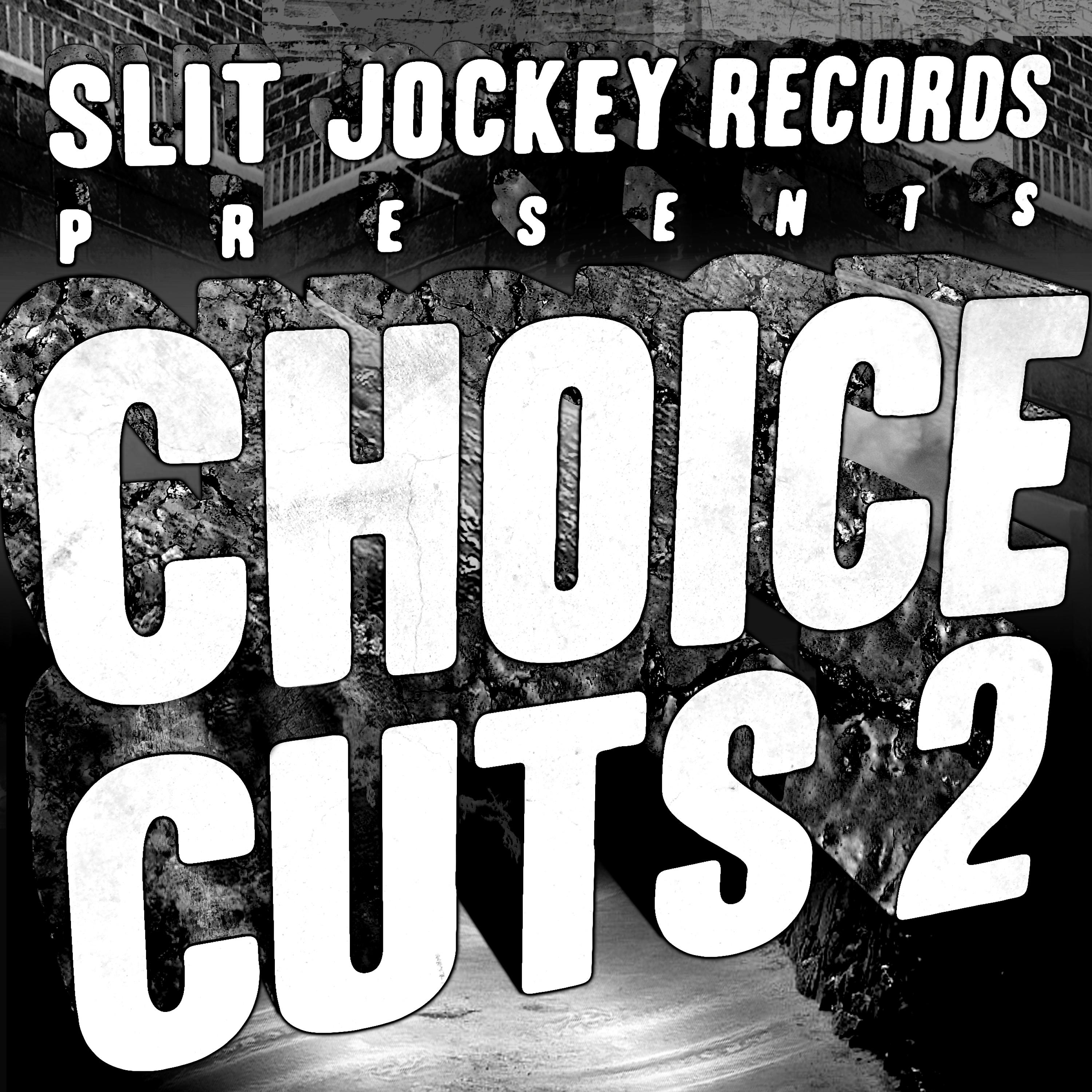 Постер альбома Choice Cuts 2