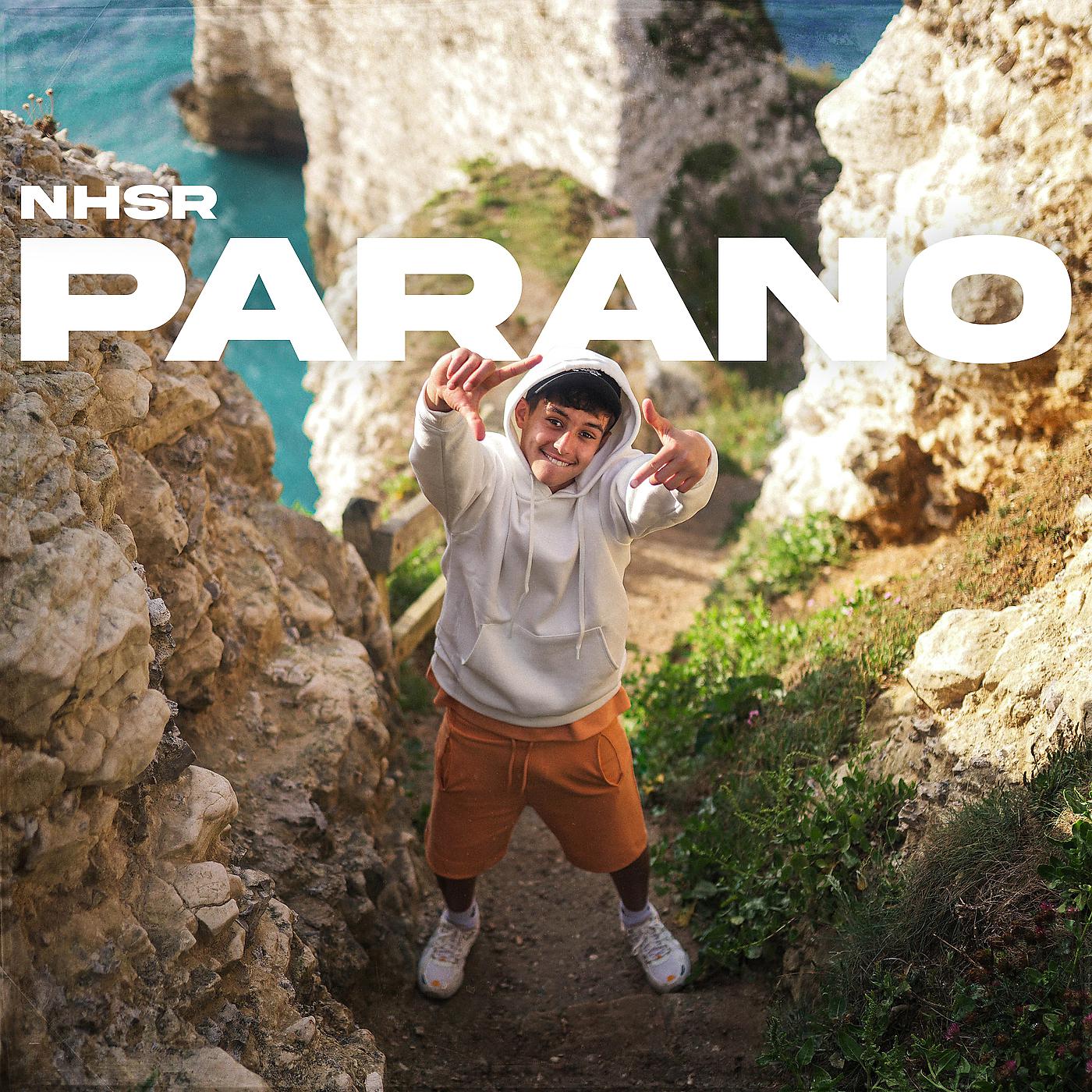 Постер альбома Parano
