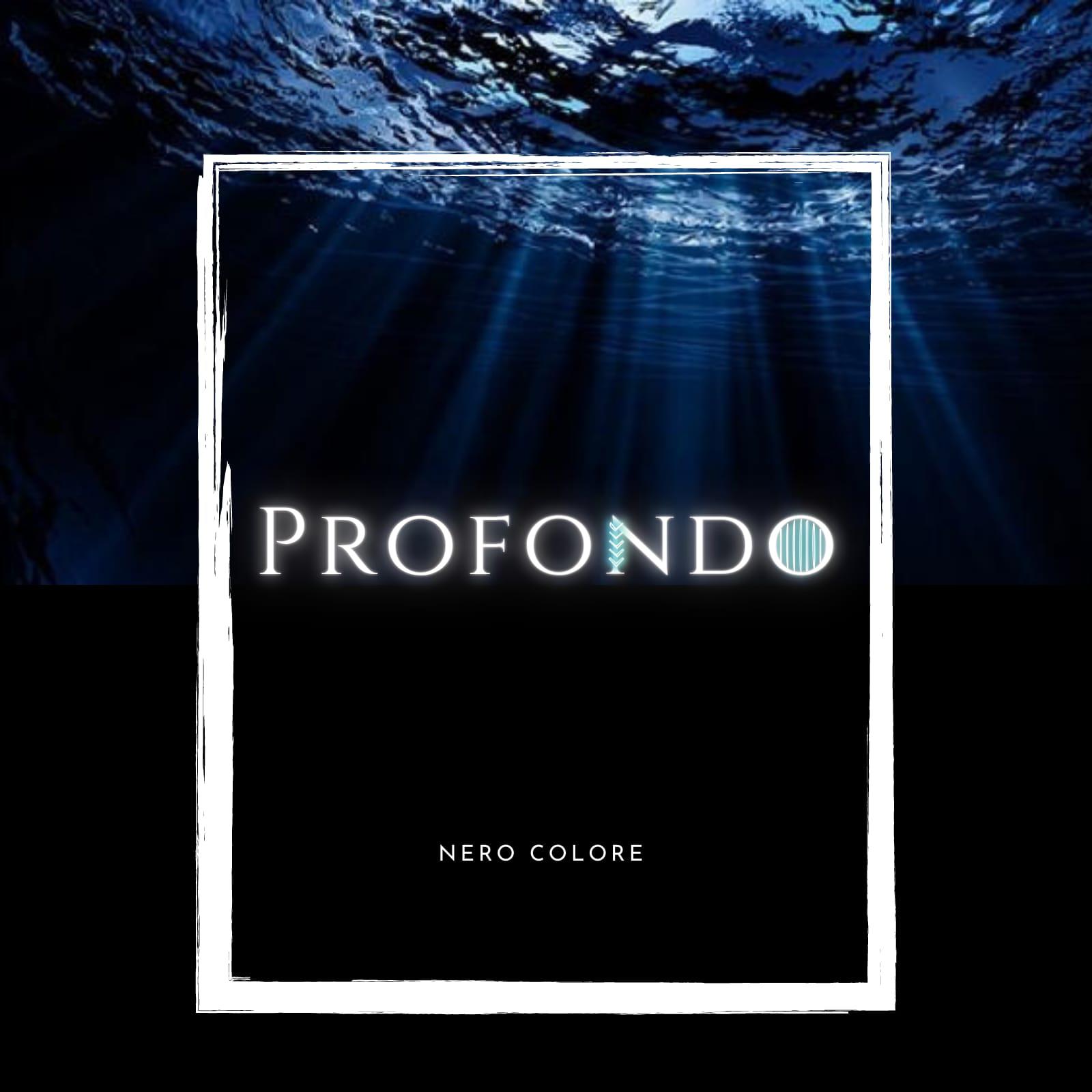 Постер альбома Profondo
