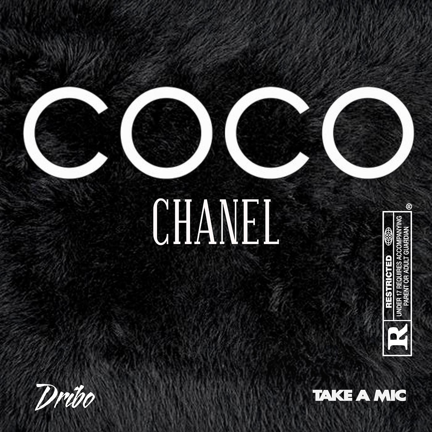 Постер альбома Coco Chanel