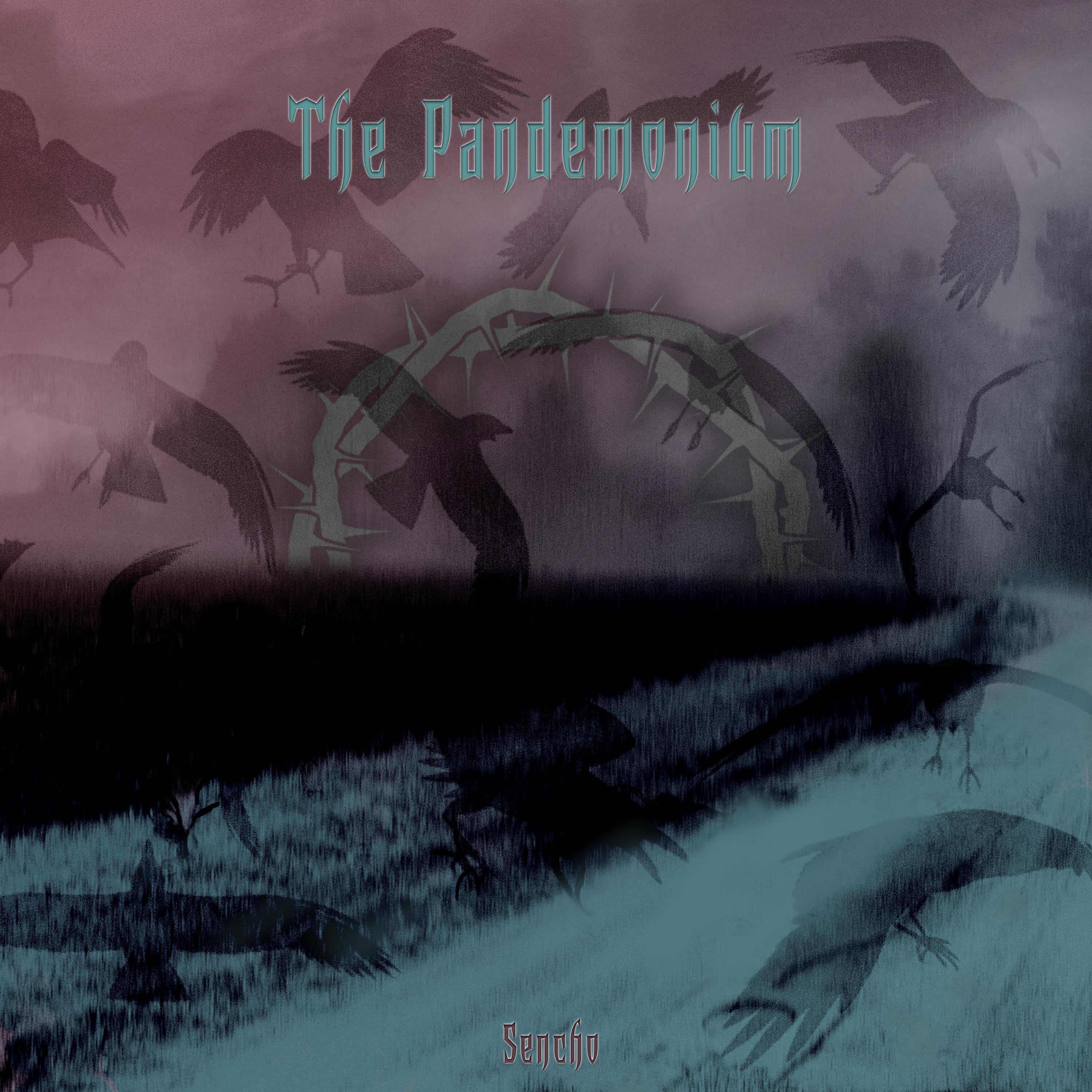 Постер альбома The Pandemonium
