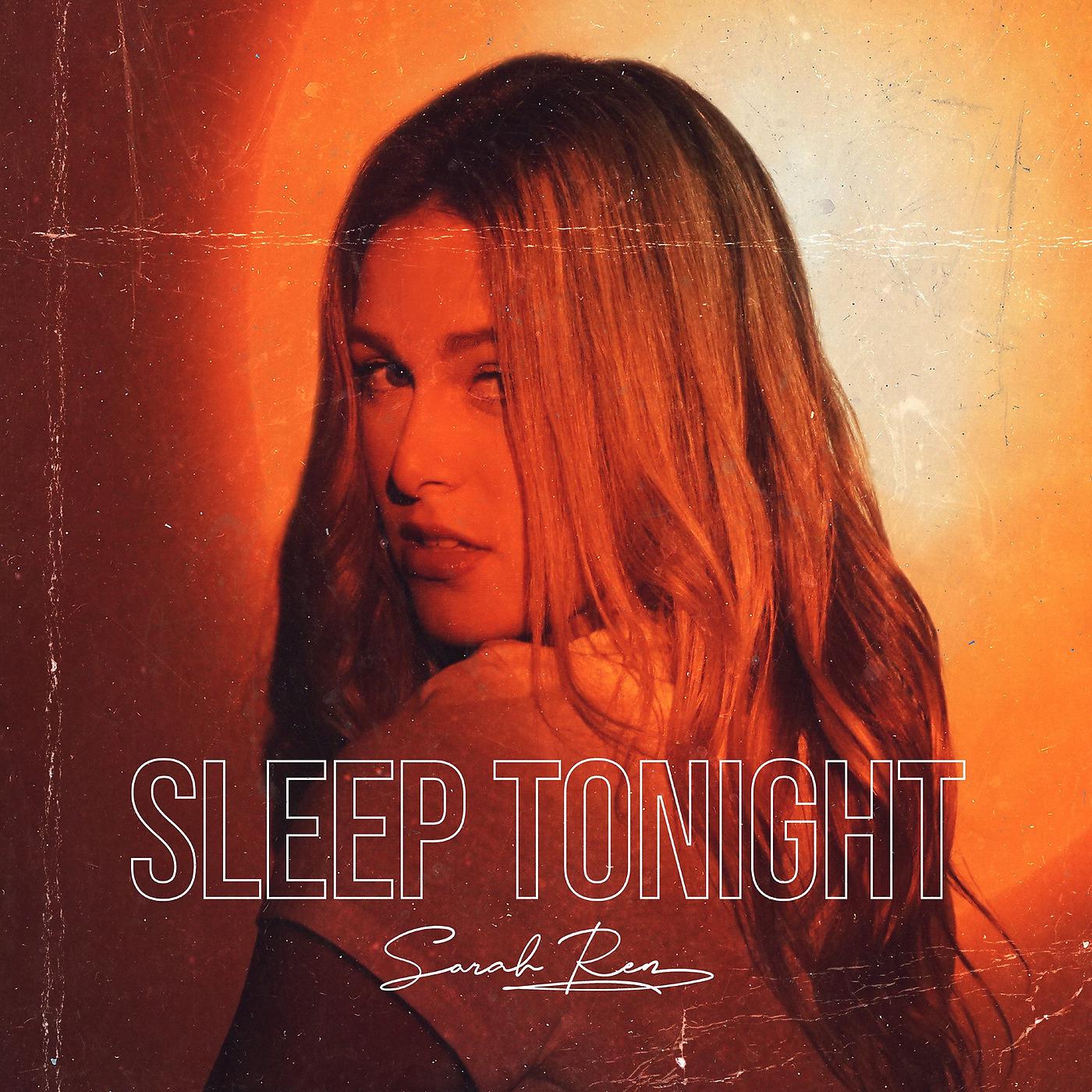 Постер альбома Sleep Tonight