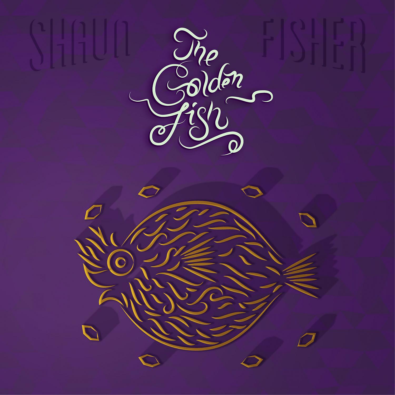 Постер альбома The Golden Fish