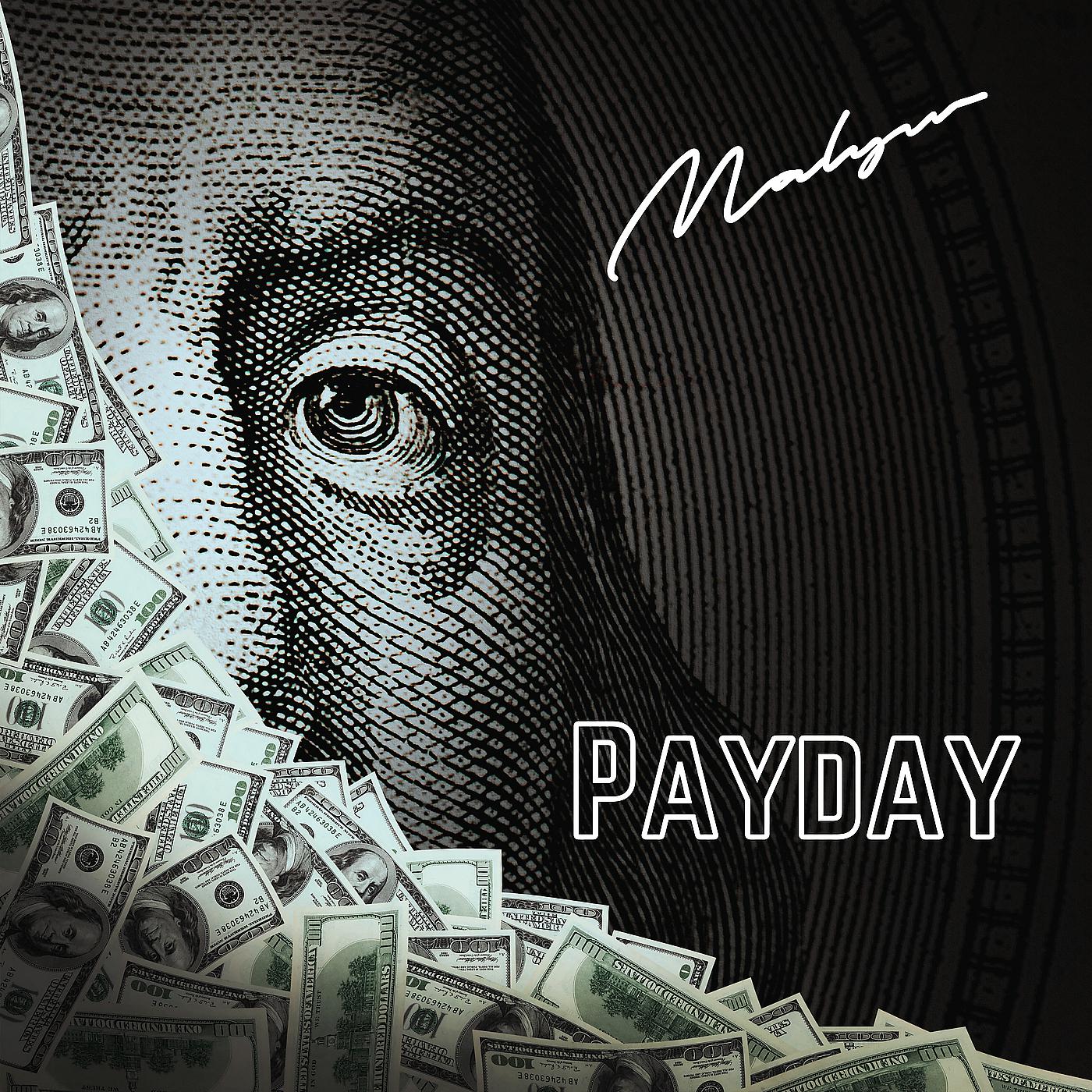 Постер альбома PayDay
