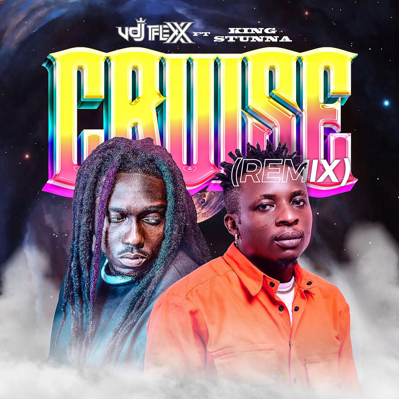 Постер альбома Cruise (Remix)