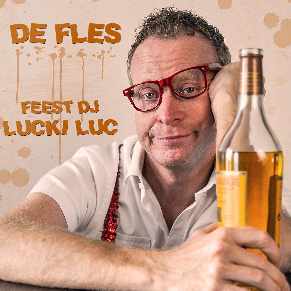 Постер альбома De Fles