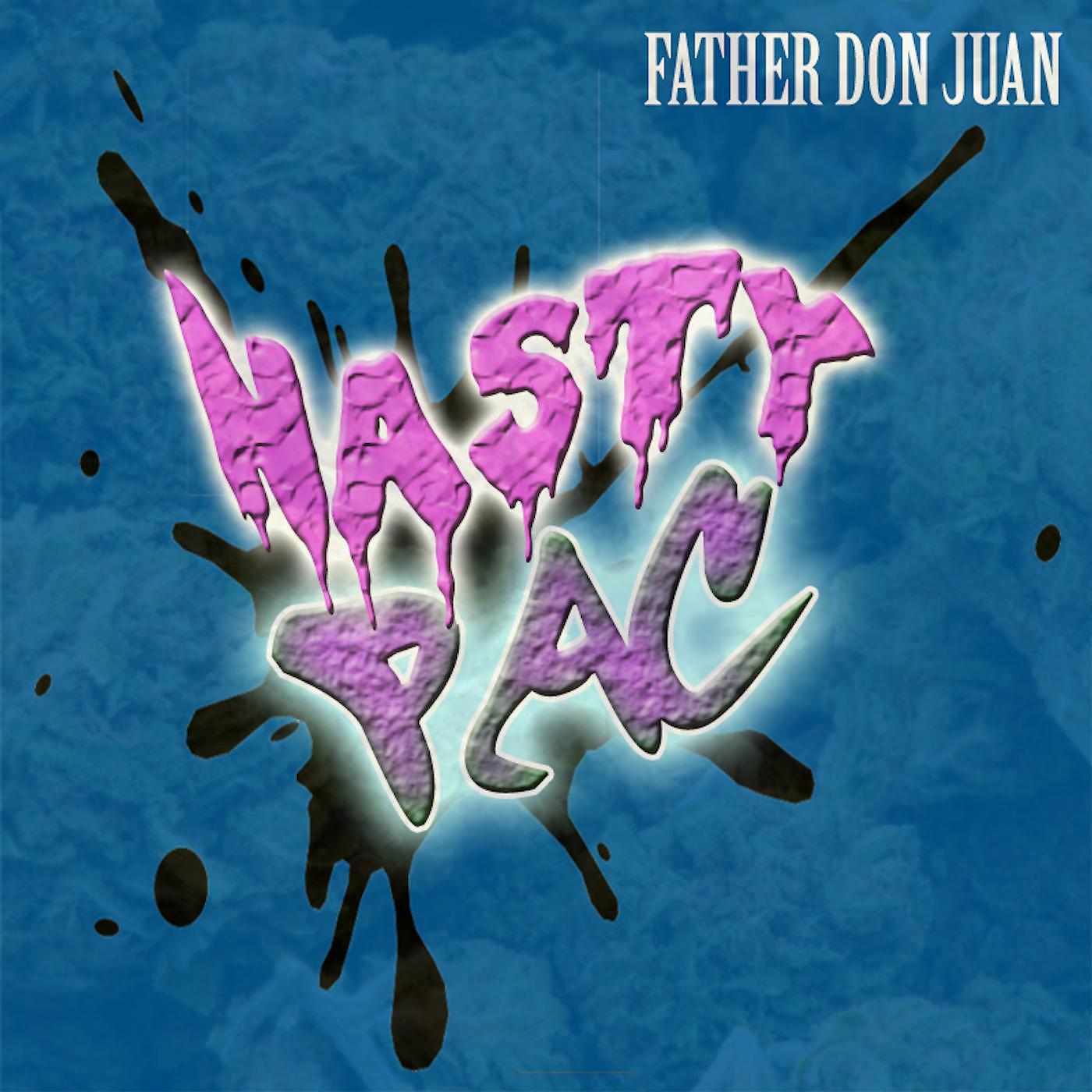 Постер альбома Nasty Pac