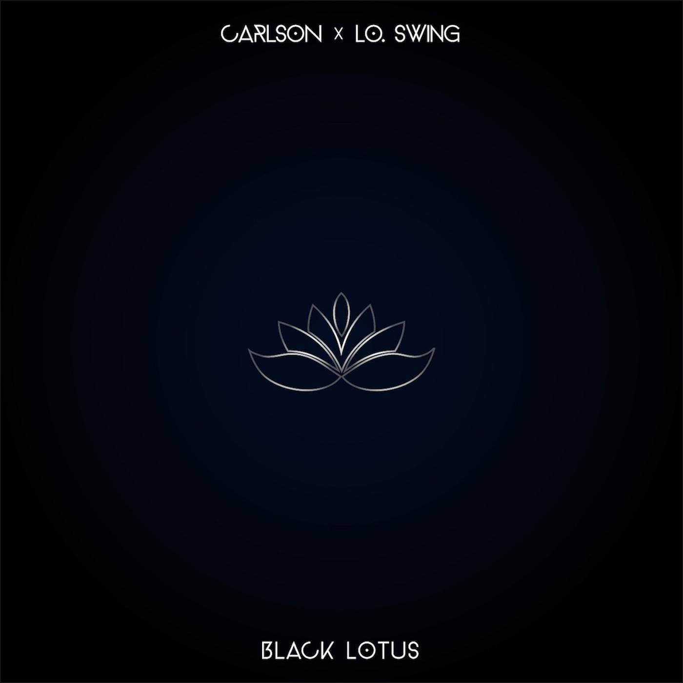 Постер альбома Black Lotus