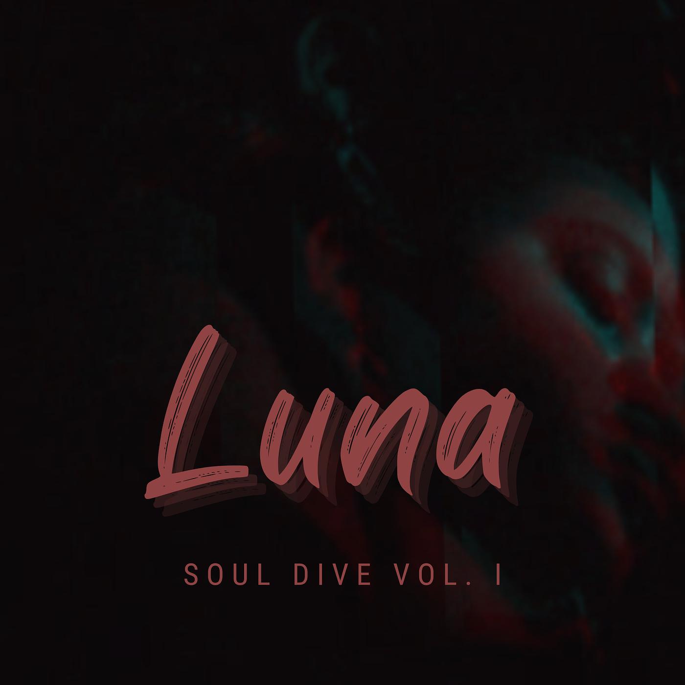 Постер альбома Soul Dive Vol. I